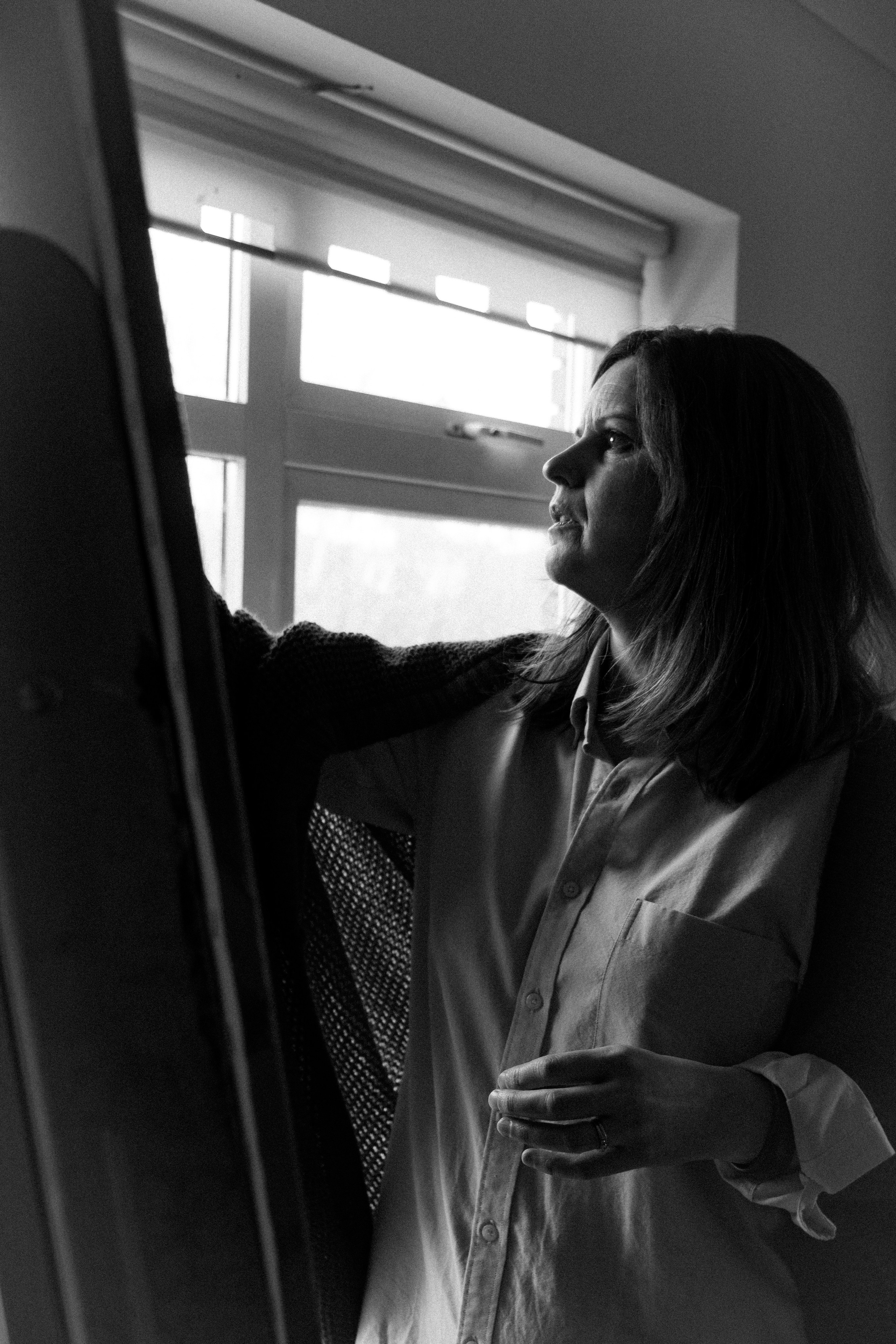 Artist. Karen Hickey. Alforlove.com