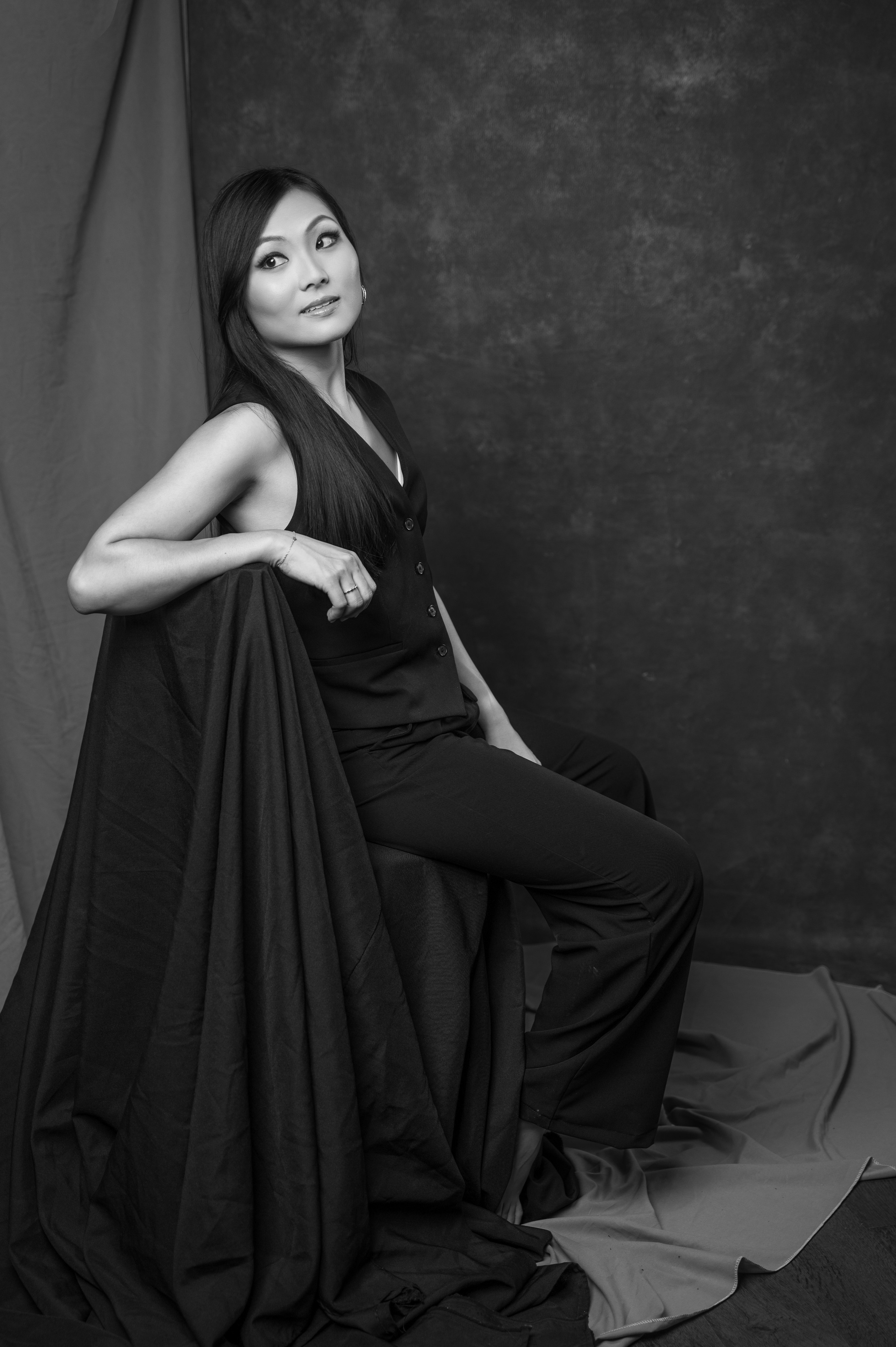 Susan BW. Fotógrafo familiar, retratos. Panamá, Chiriqui. Ruslán Rusakóv