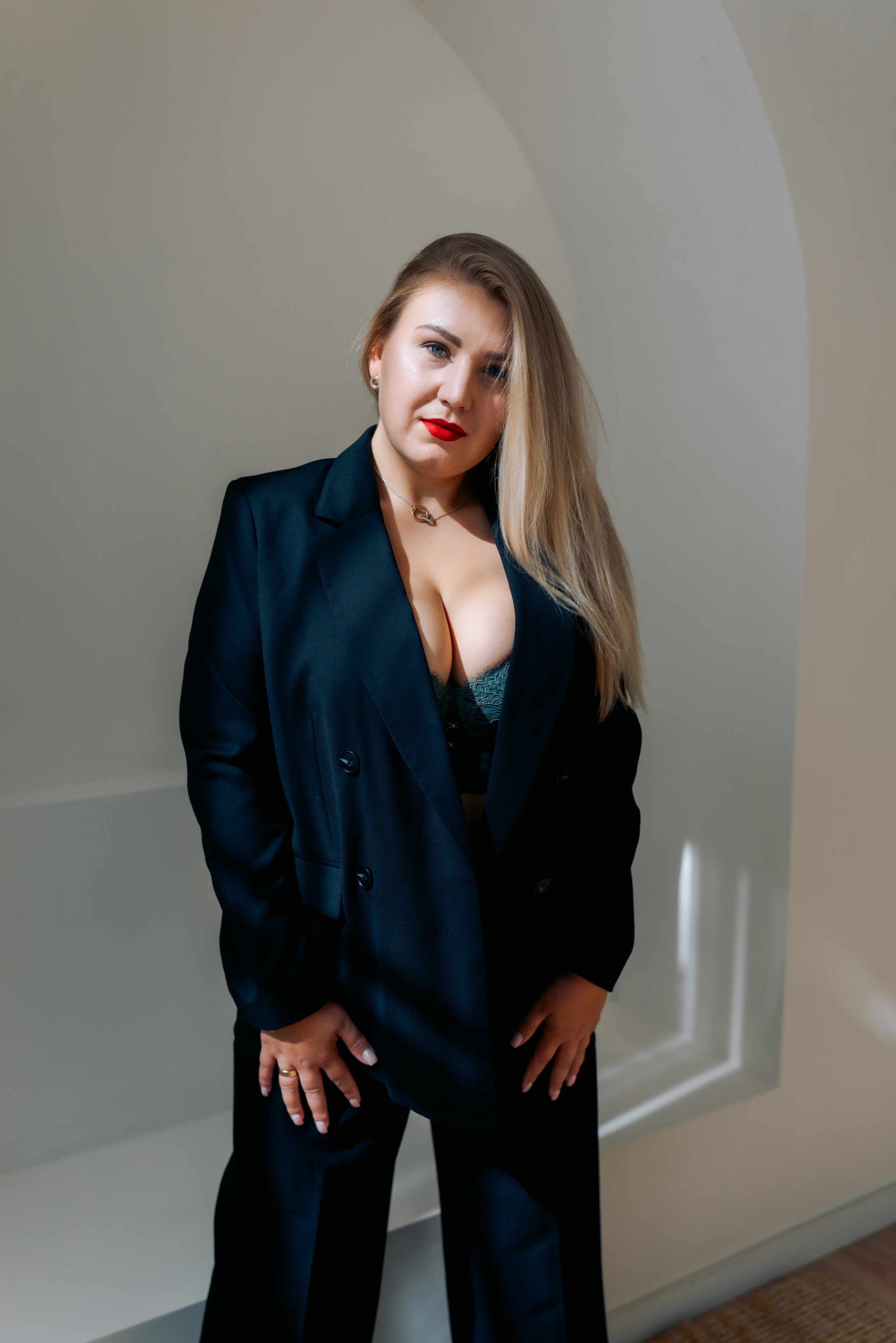 Anastasia. Photographer Netherlands