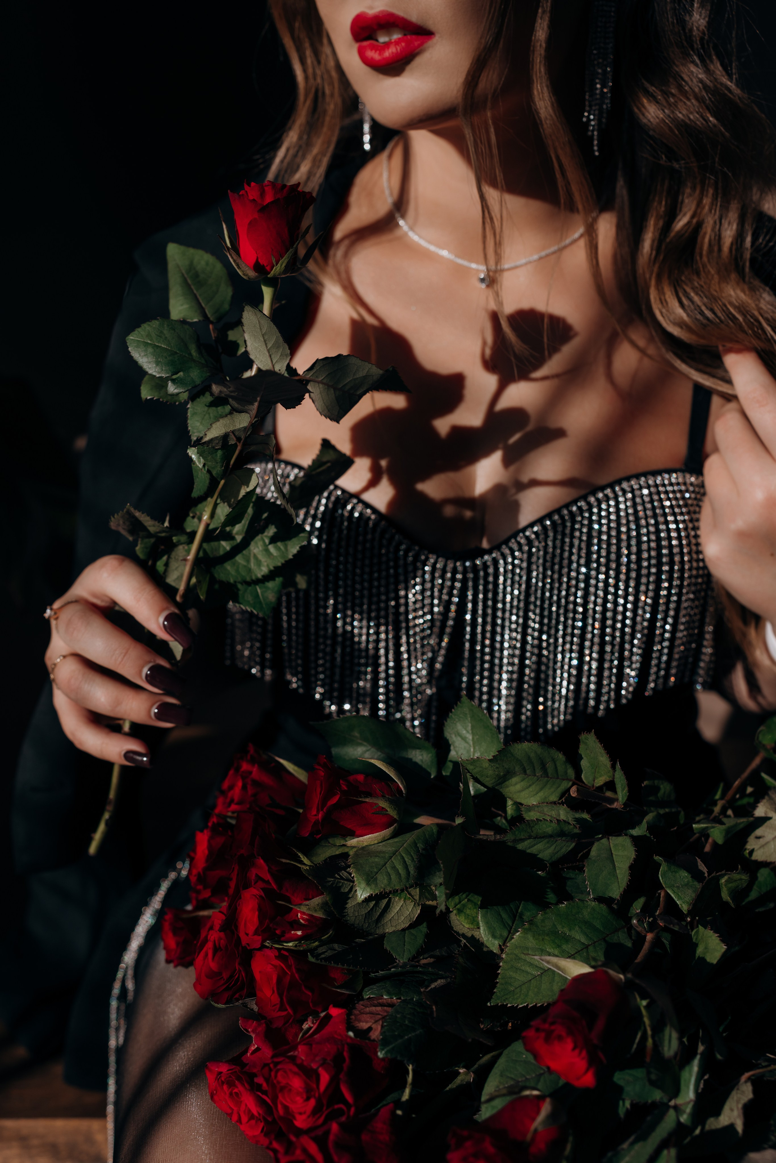 Anastasia. Photographer Netherlands