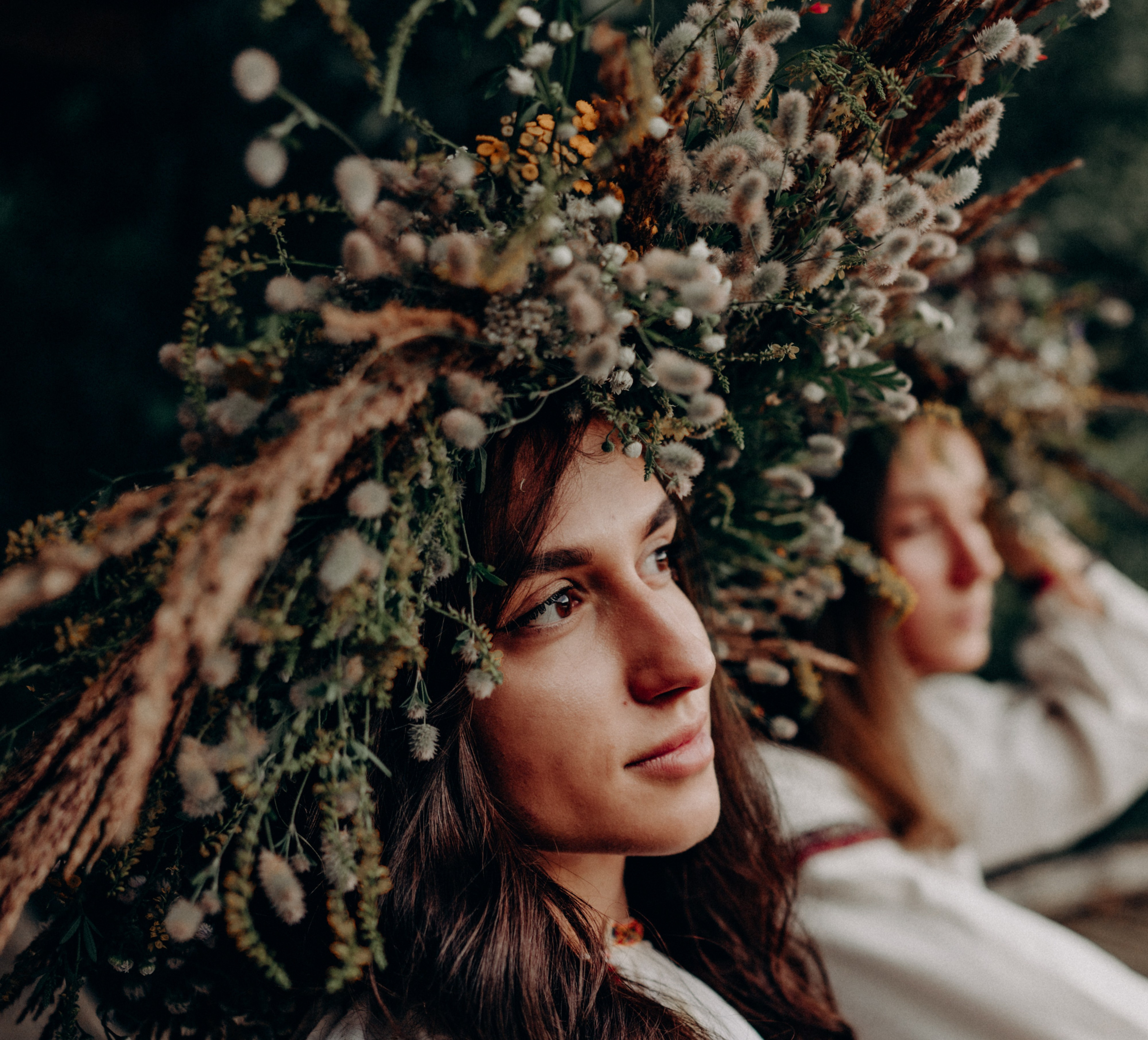 Sisters. Photographer Netherlands