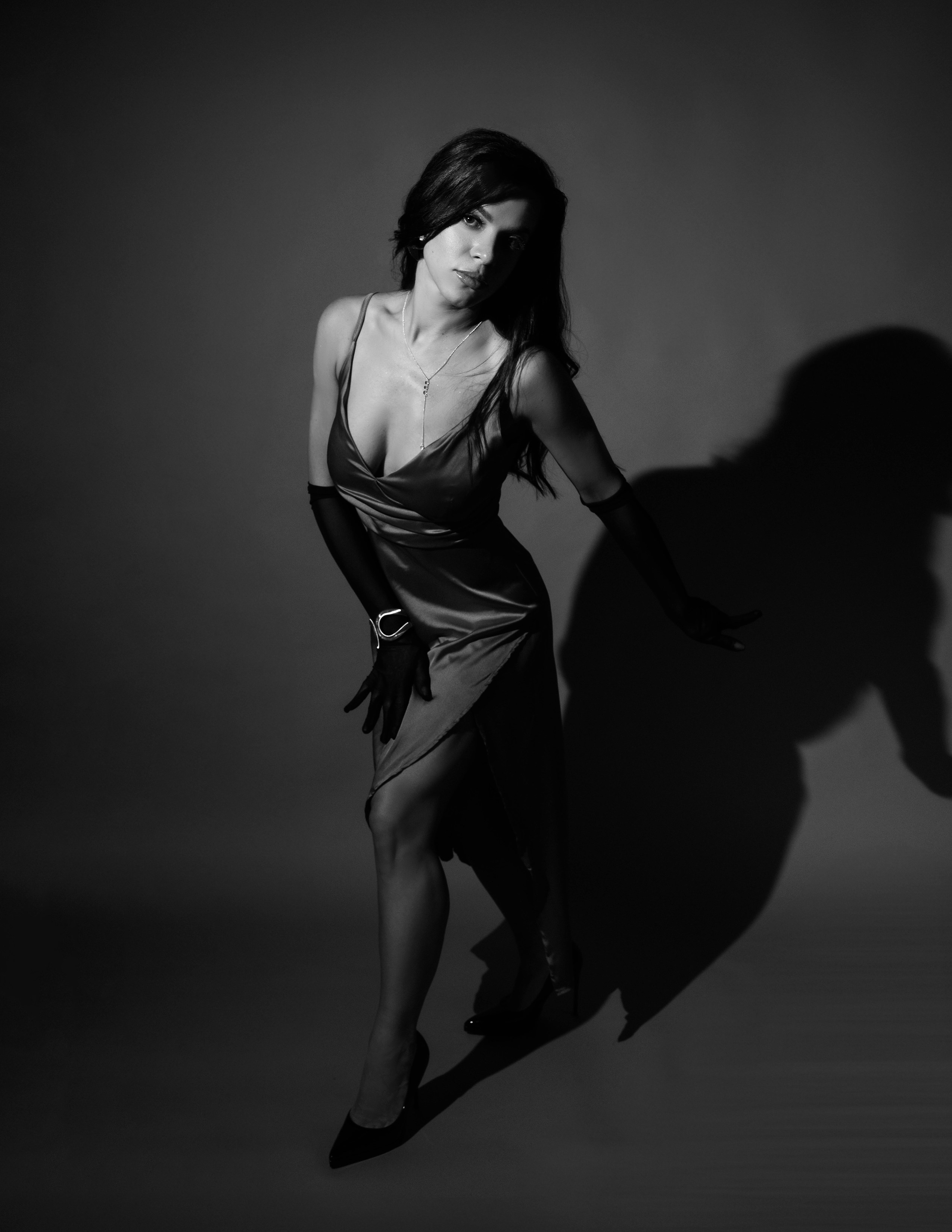 Svitlana. Photographer Netherlands