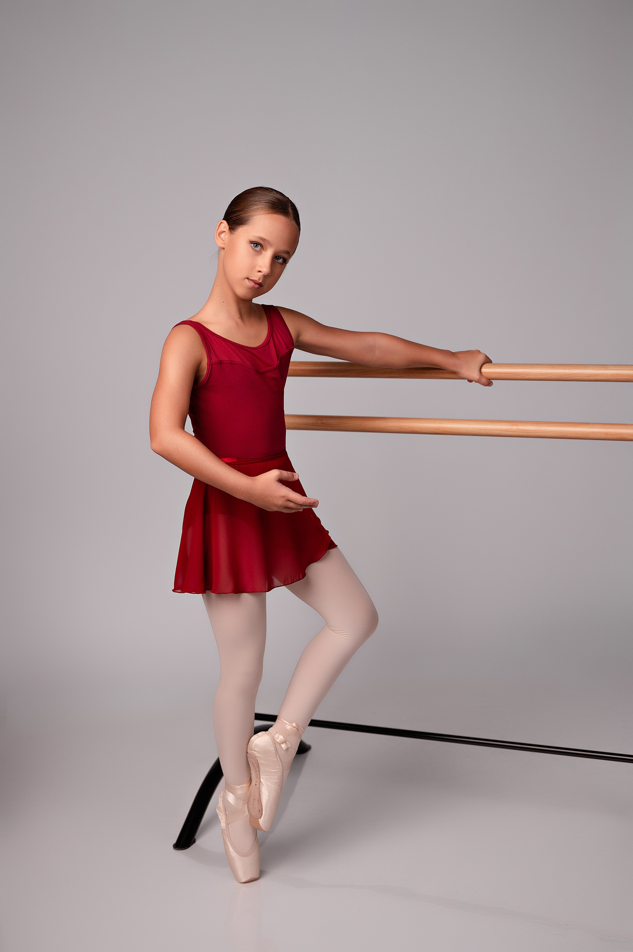 Ballett. Kinder- & Familienfotograf in Gaildorf und Umgebung Valentina Vogel