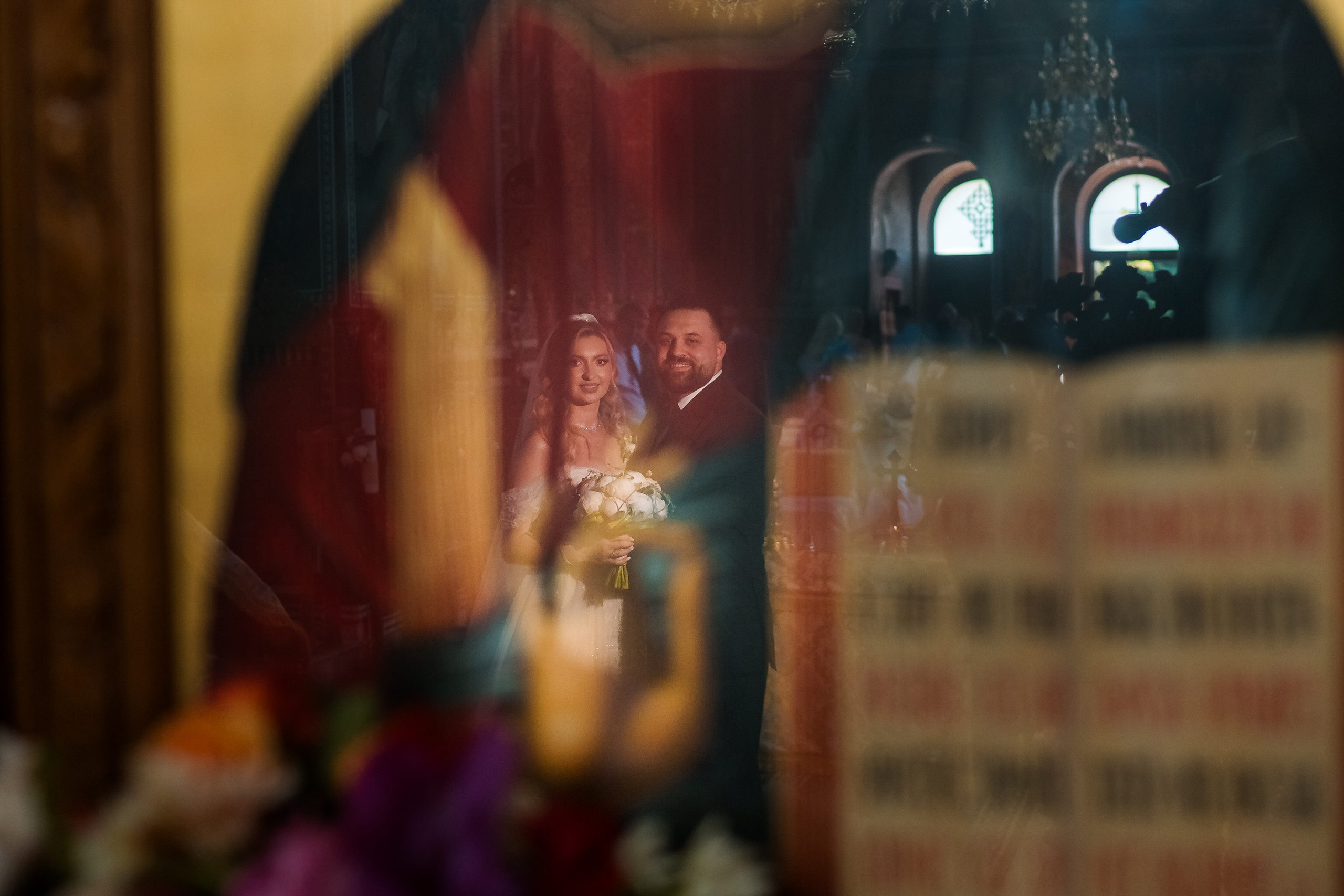 Nunta Georgiana & Alin Cristian