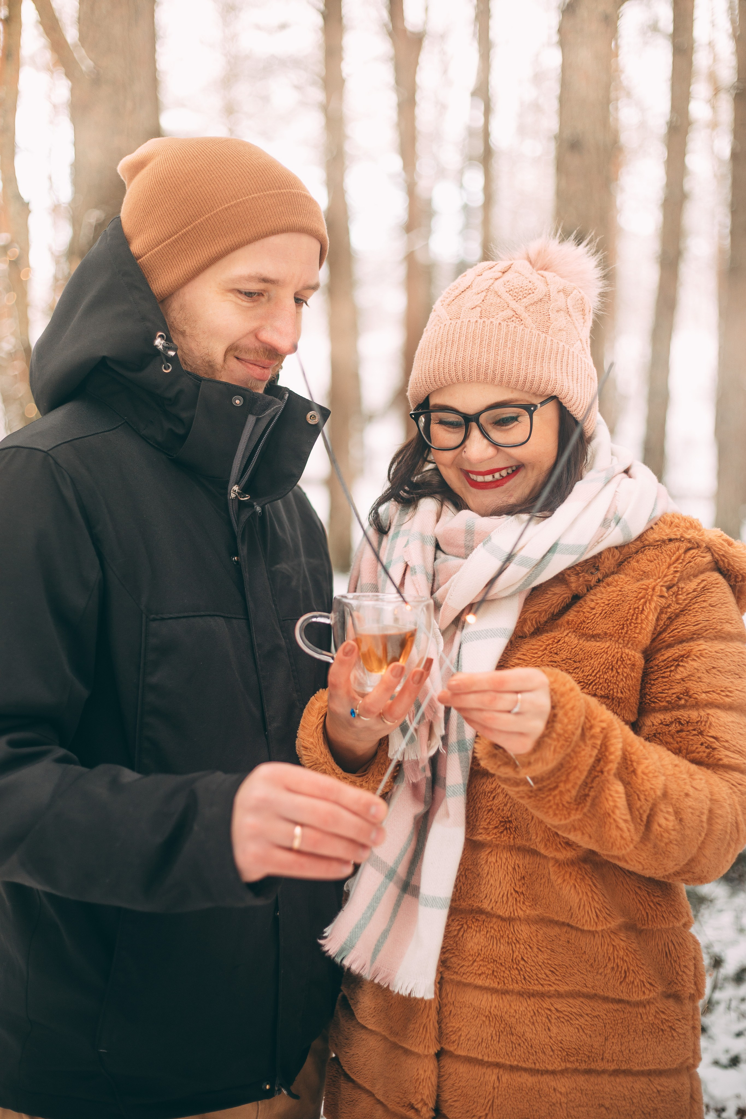 Ģimene. Fotogrāfs Rīgā — Katerina Gordik