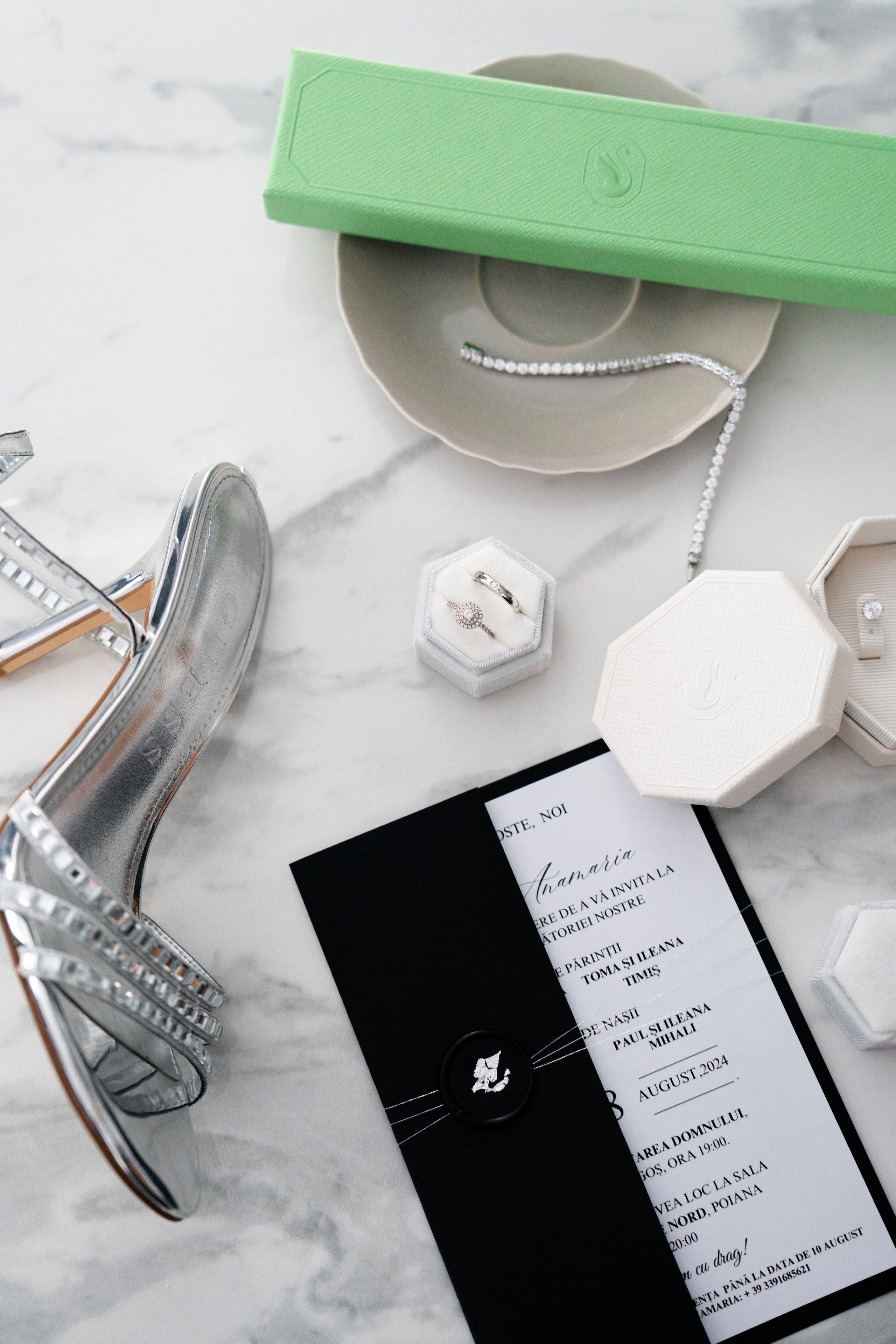 Cosmin & Anamaria. Studio Timis