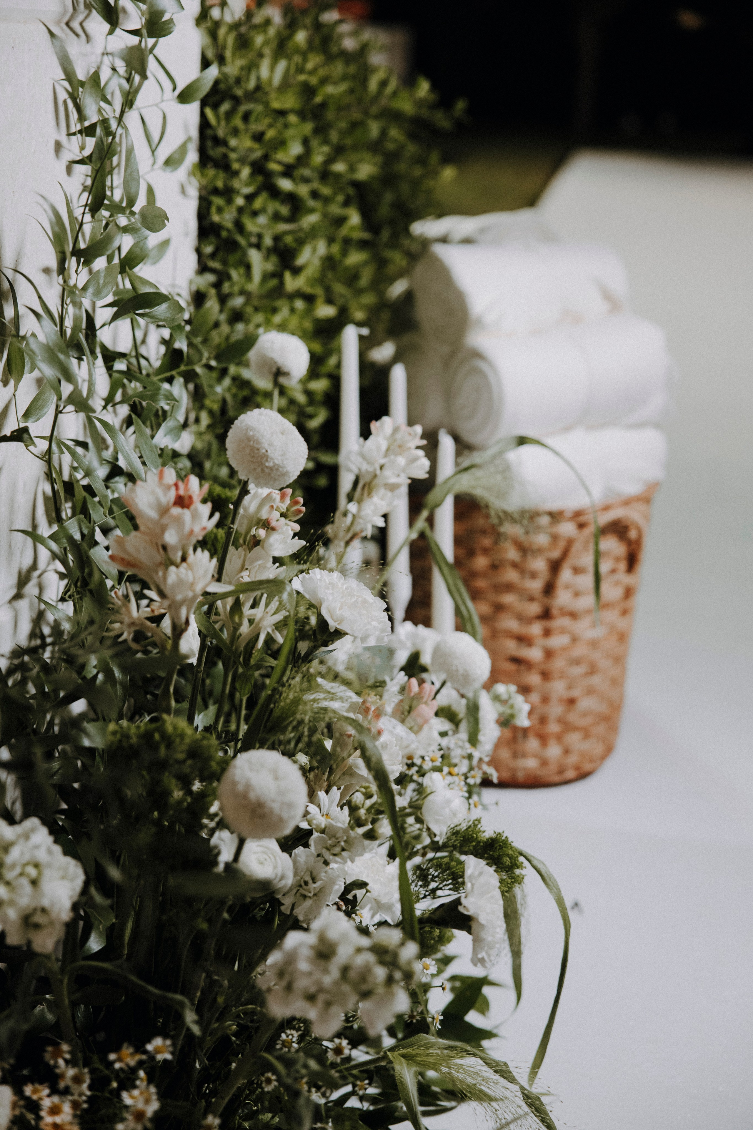 Fatima & Saif Melcha