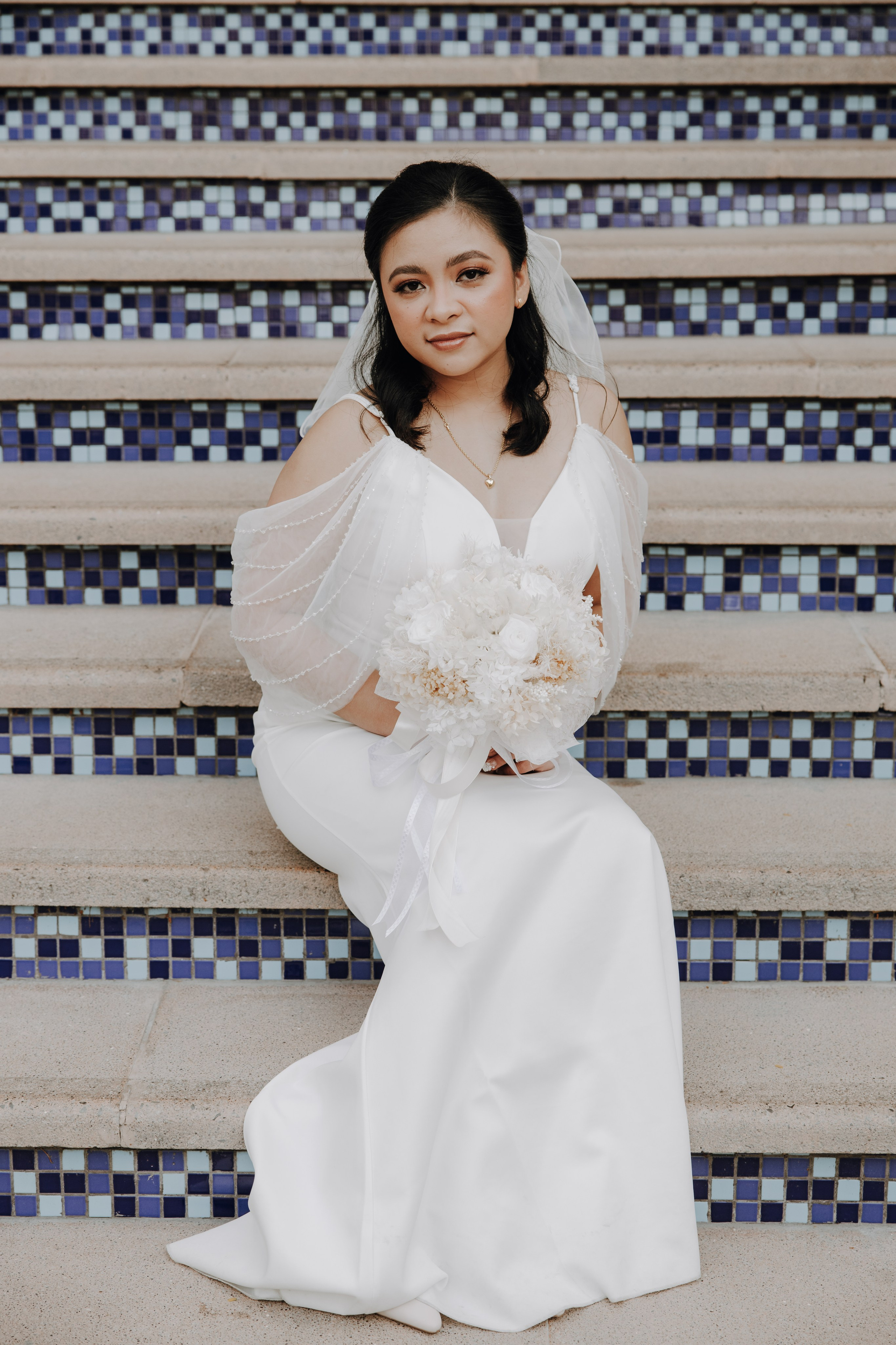 Trisha & Jason Wedding