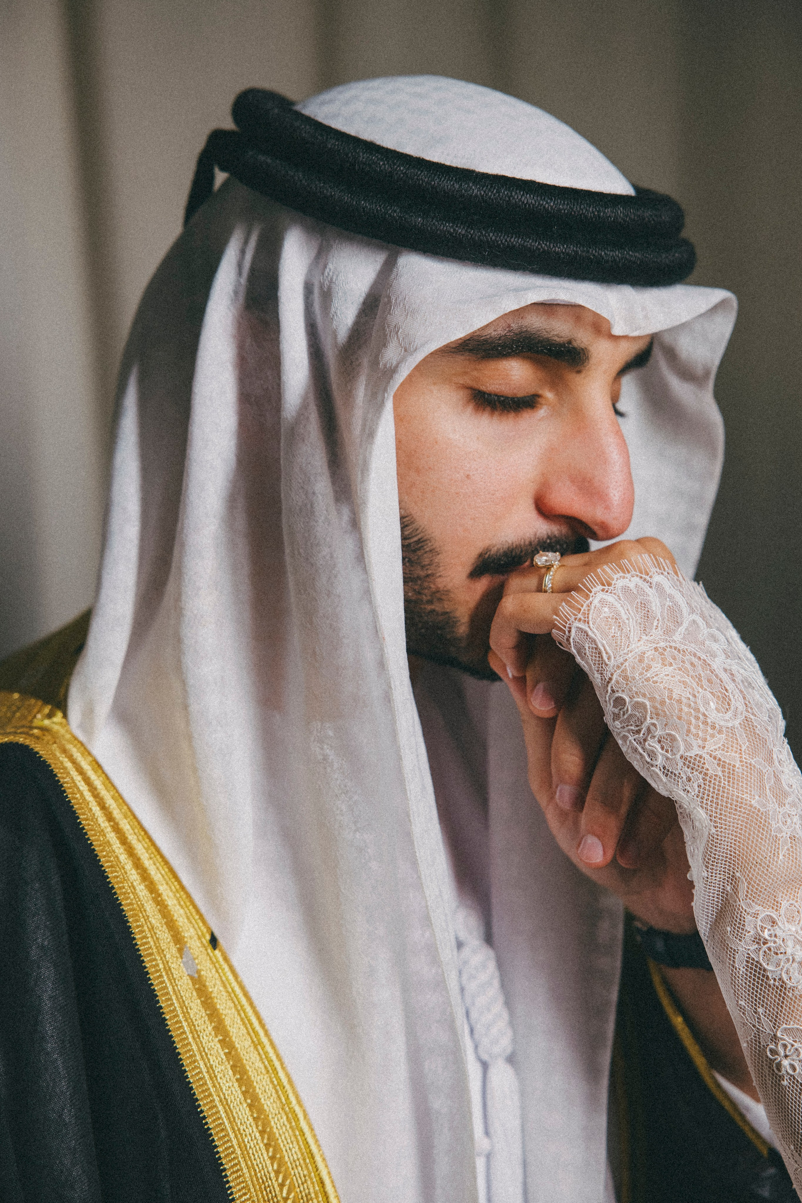 Fatima & Ahmed Wedding