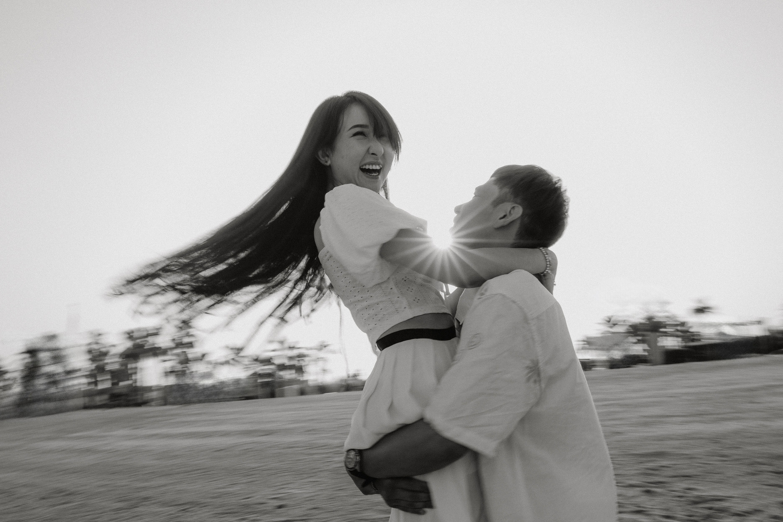 Allen & Kitty PreWedding