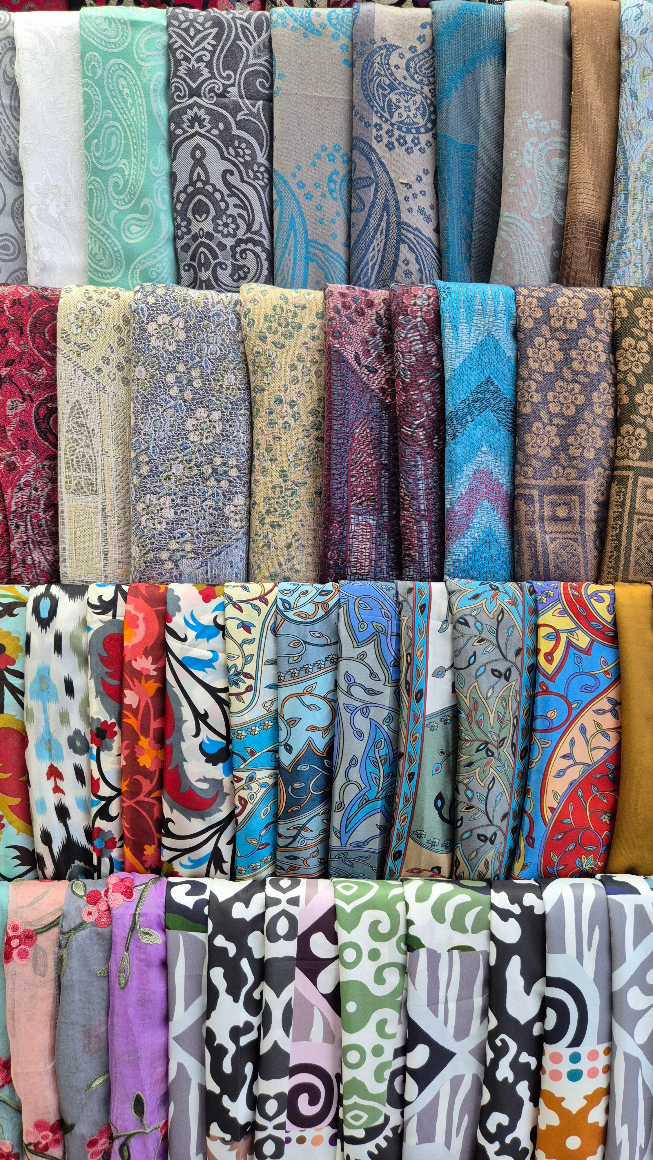 Uzbekistan 2024. Photographer Marina, city of Nuremberg