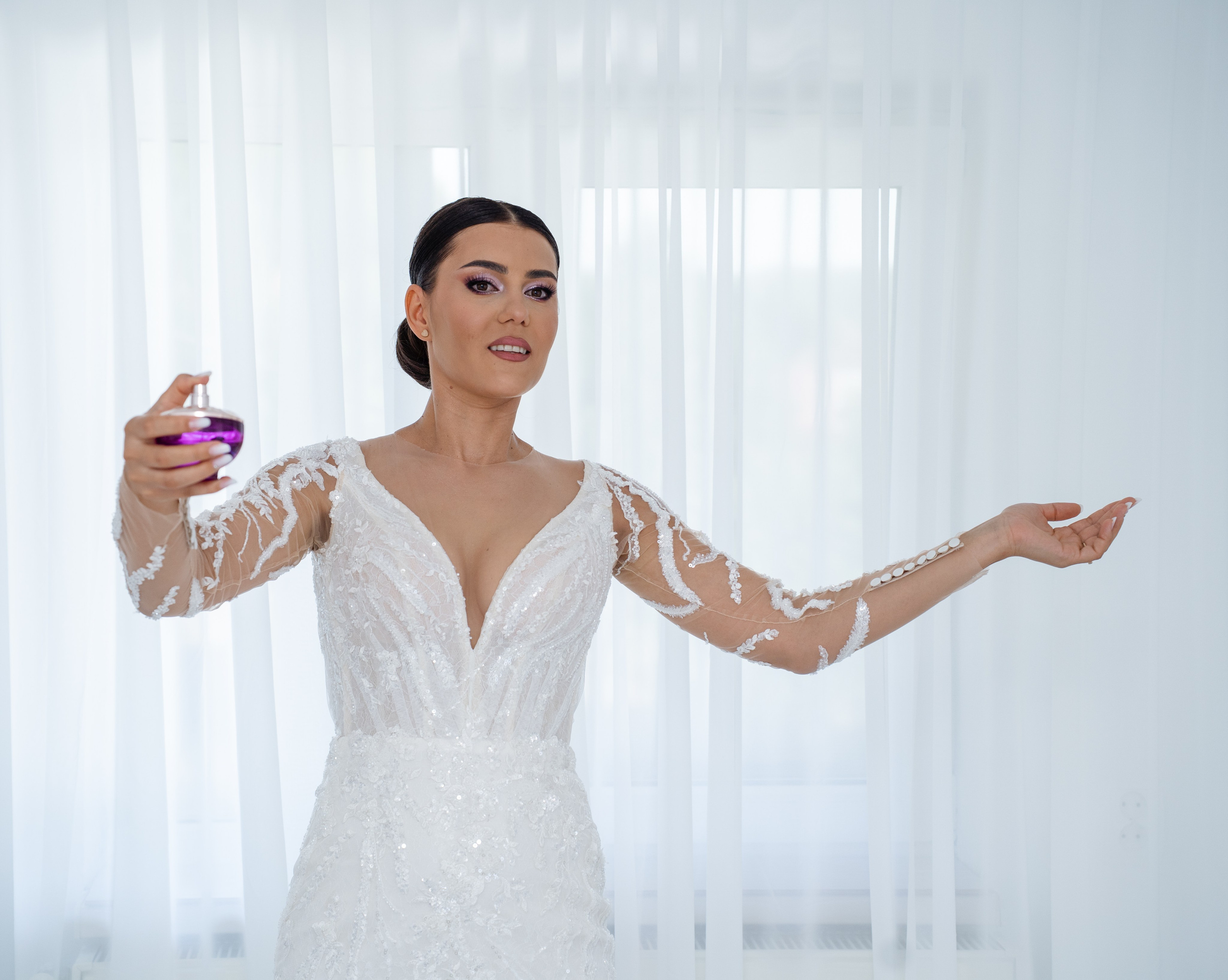 Nuntă. Valentin Gogan Photographer