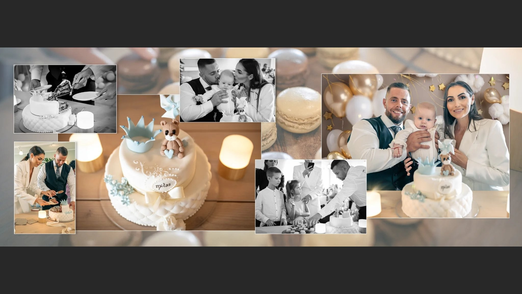 Loredana & Nikolai. AlexEvents | Wedding and Baptism Photographer & Videographer in Denmark and Germany