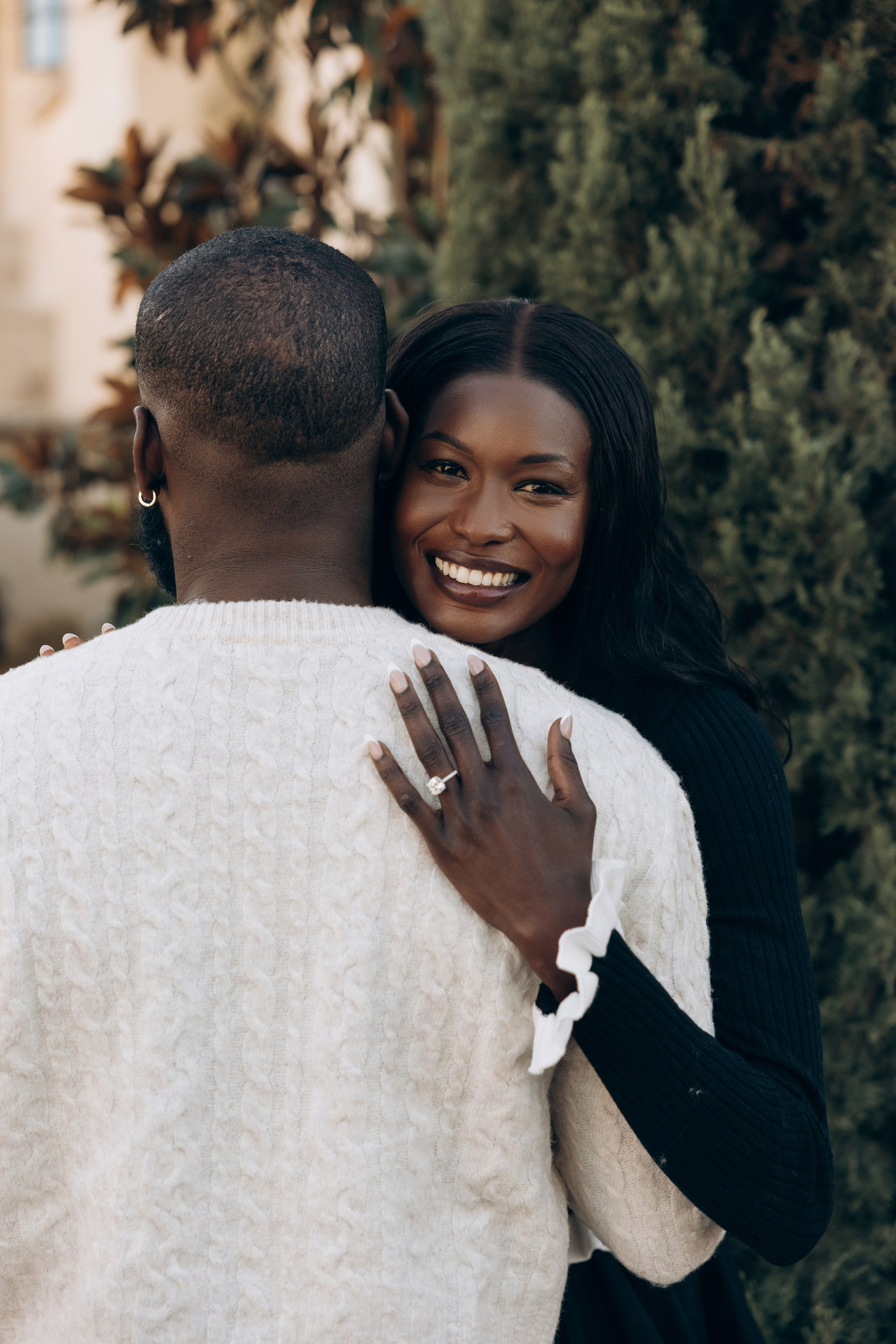 *. Wedding and family photographer San Diego