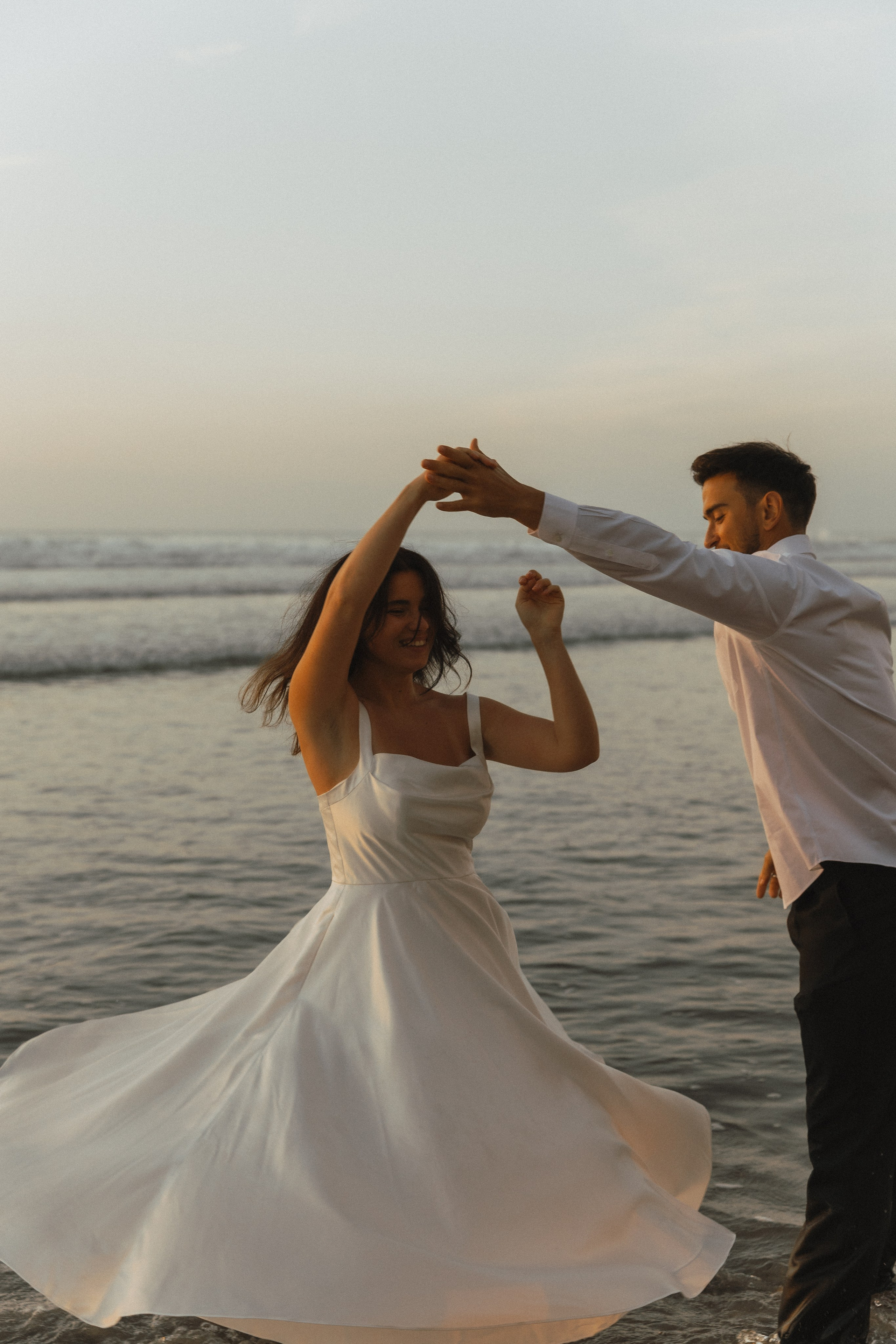 *. Wedding and family photographer San Diego