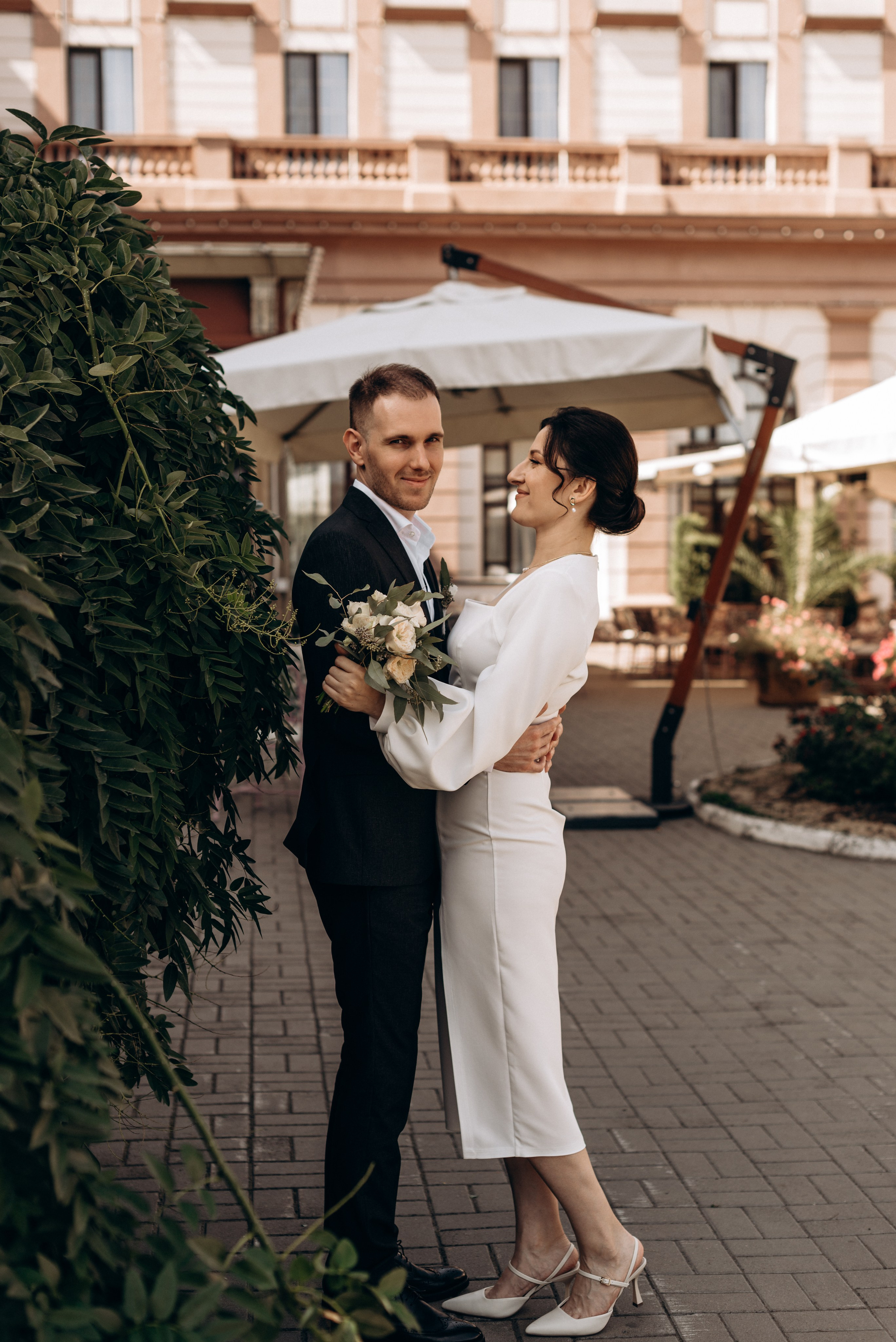 *. Wedding and family photographer San Diego