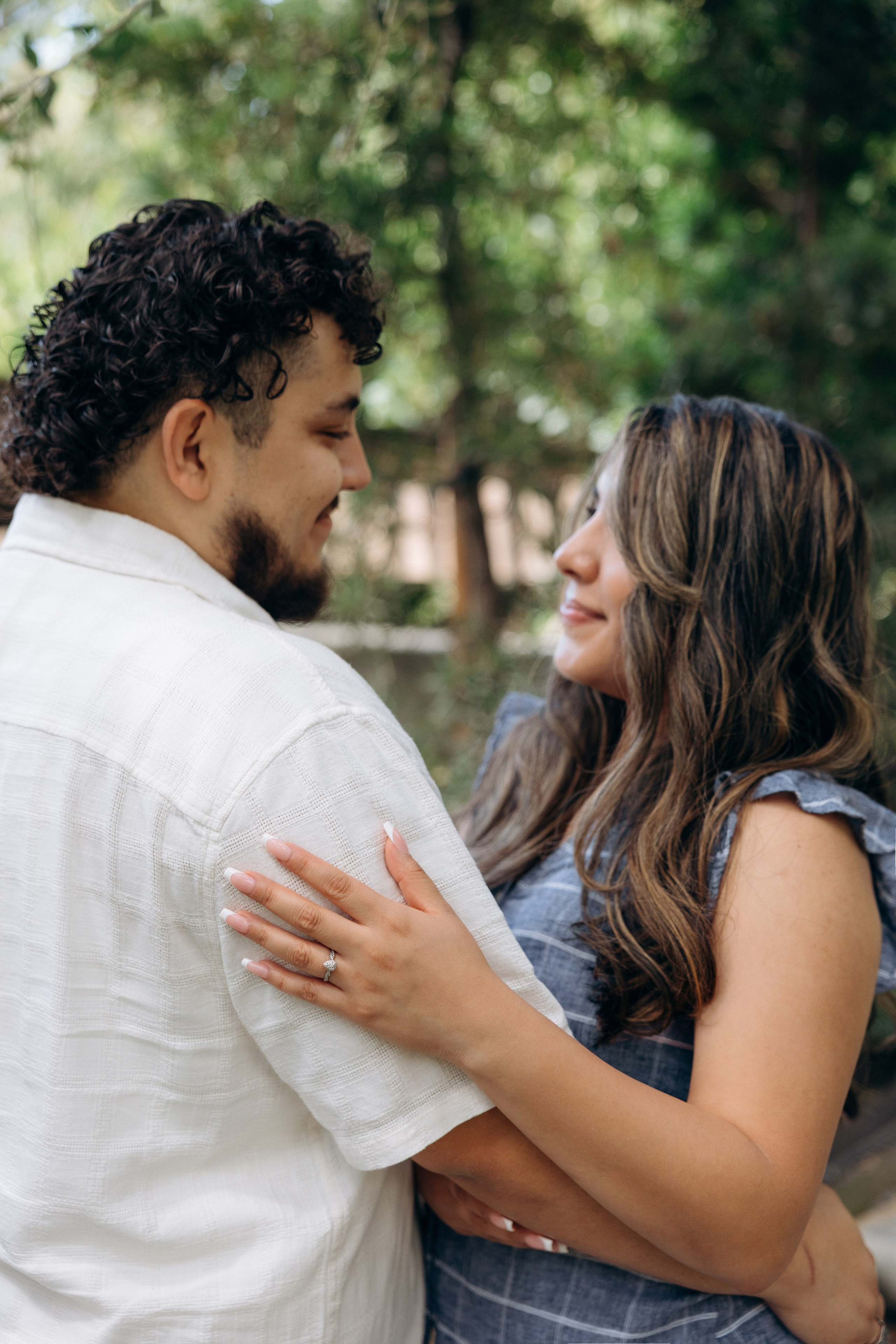 *. Fotógrafa de bodas y familia en San Diego