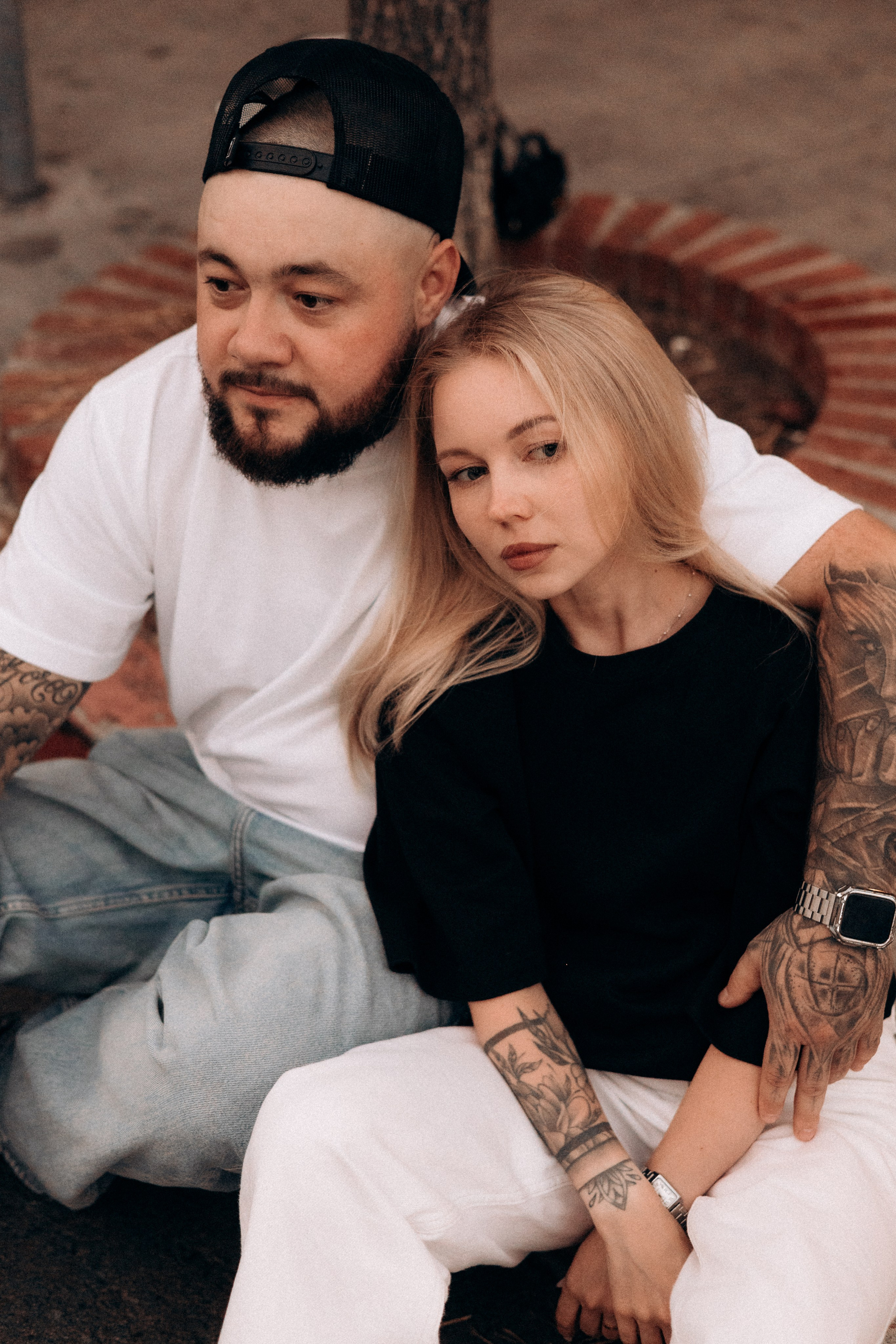 *. Wedding and family photographer San Diego