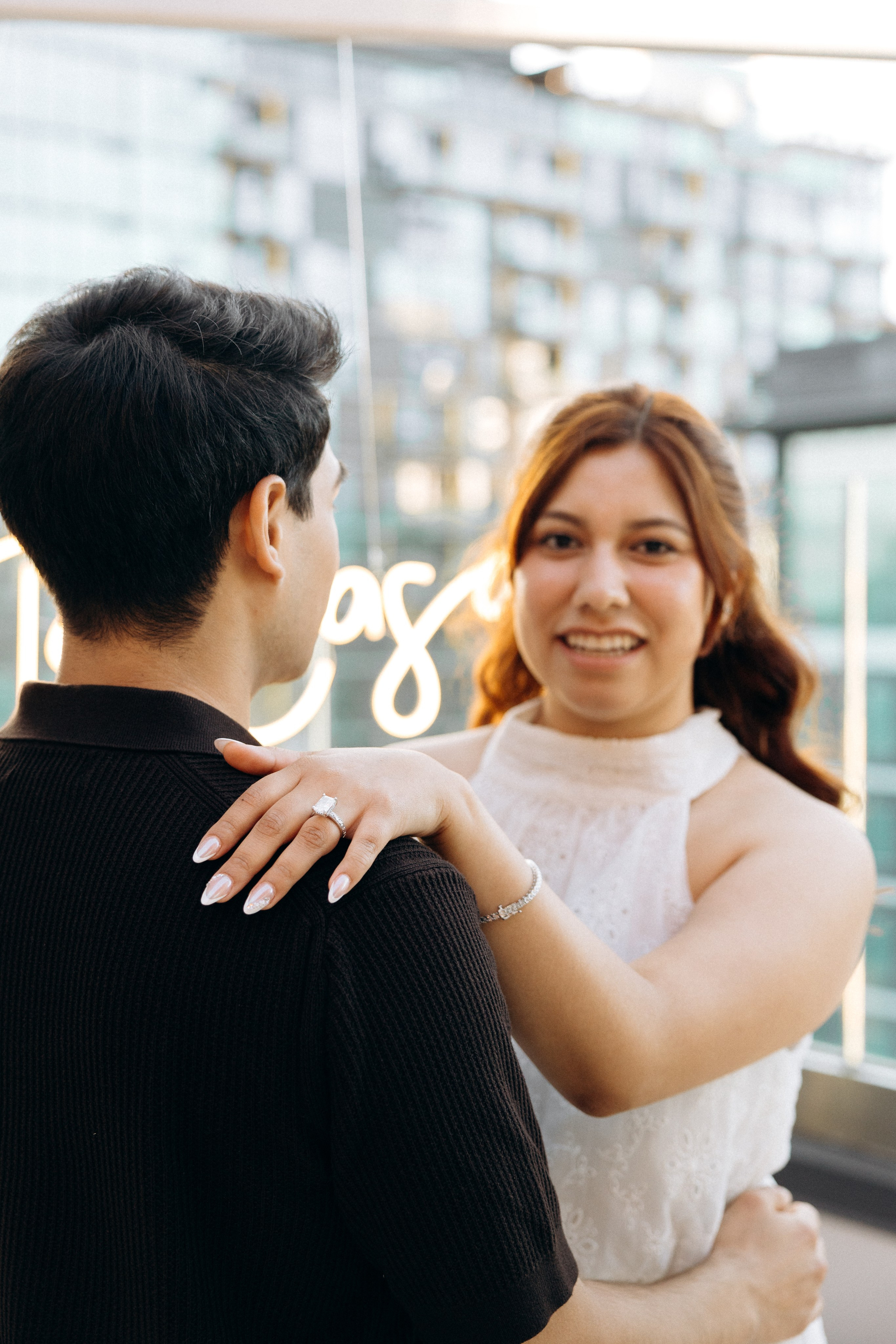 *. Wedding and family photographer San Diego