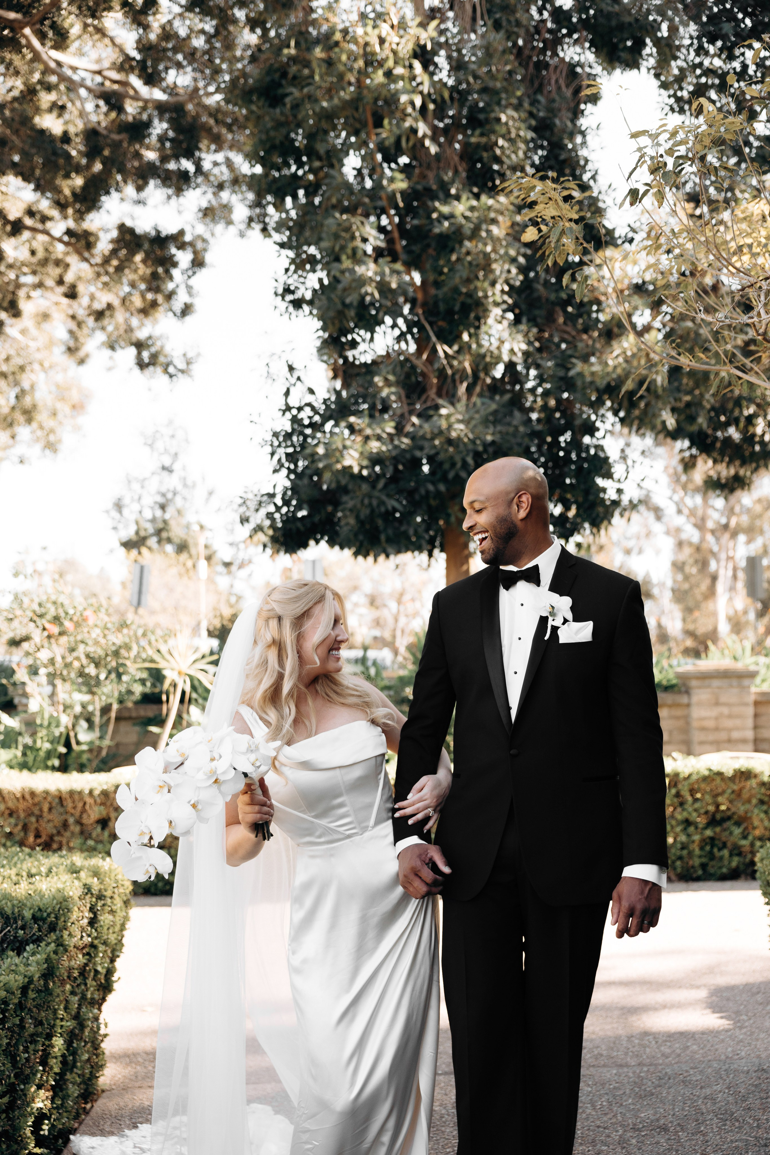 Drew and Haley. Wedding and family photographer San Diego