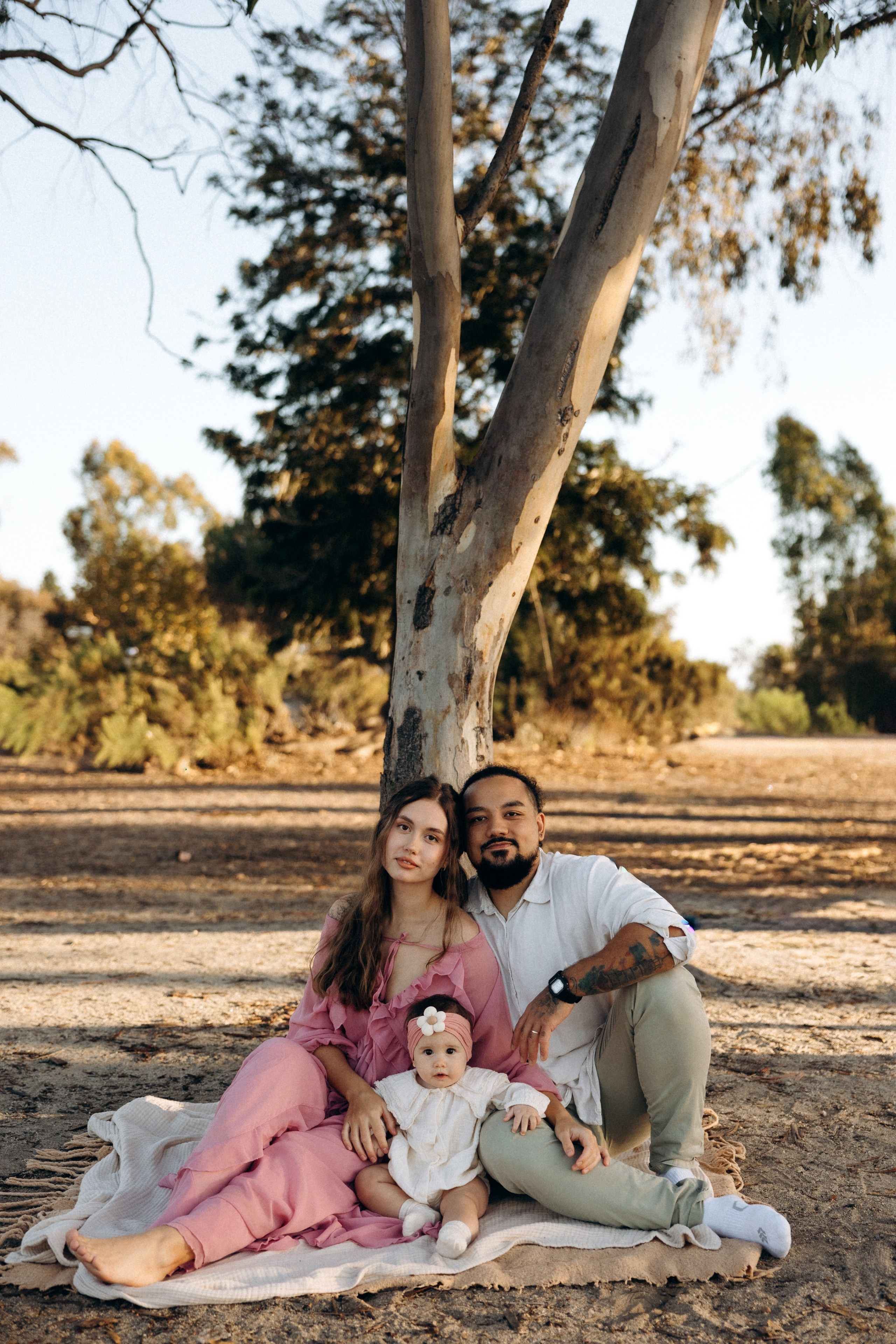 *. Wedding and family photographer San Diego