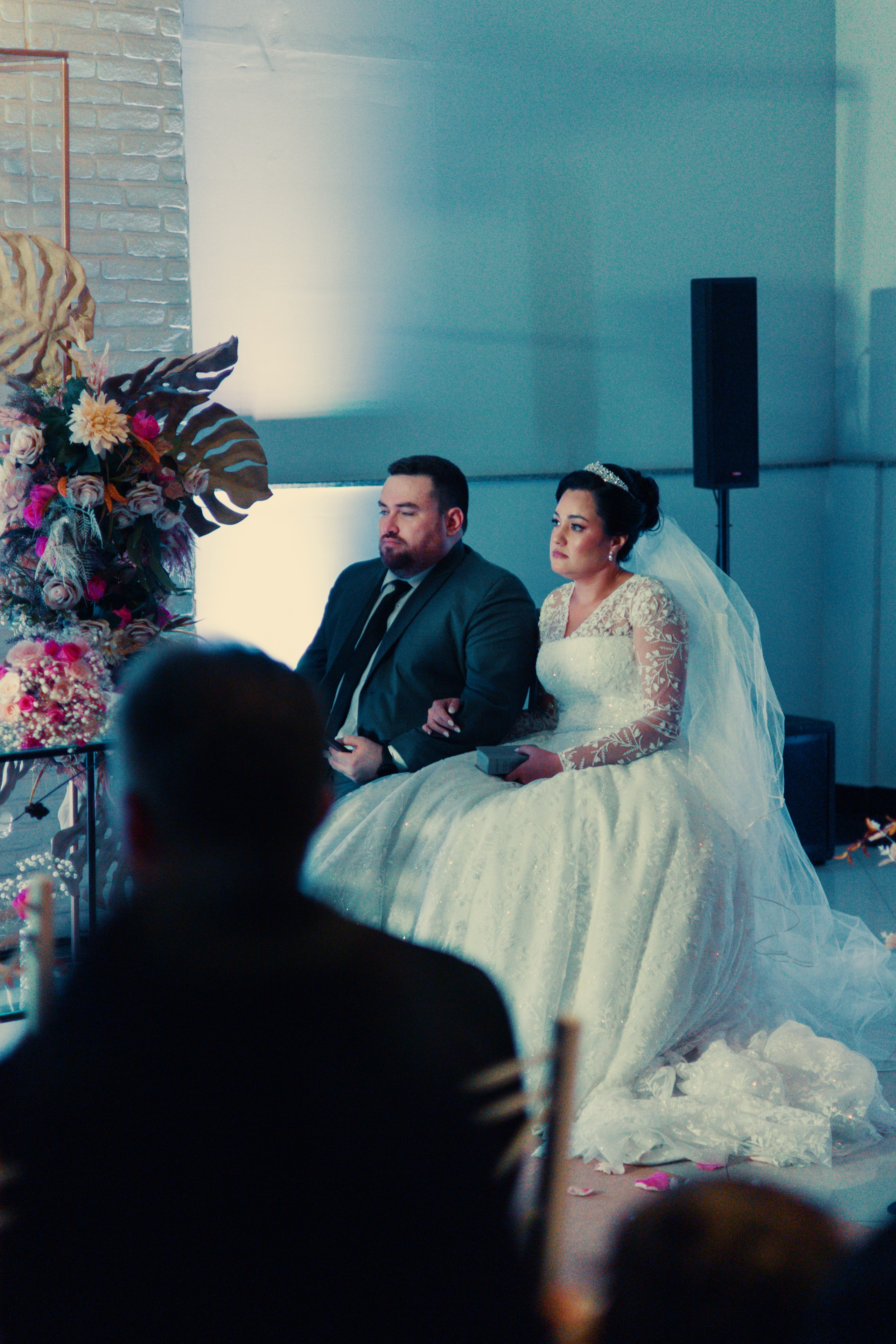 Fotos de Casamento Espaço Marques Bruna e Jackson