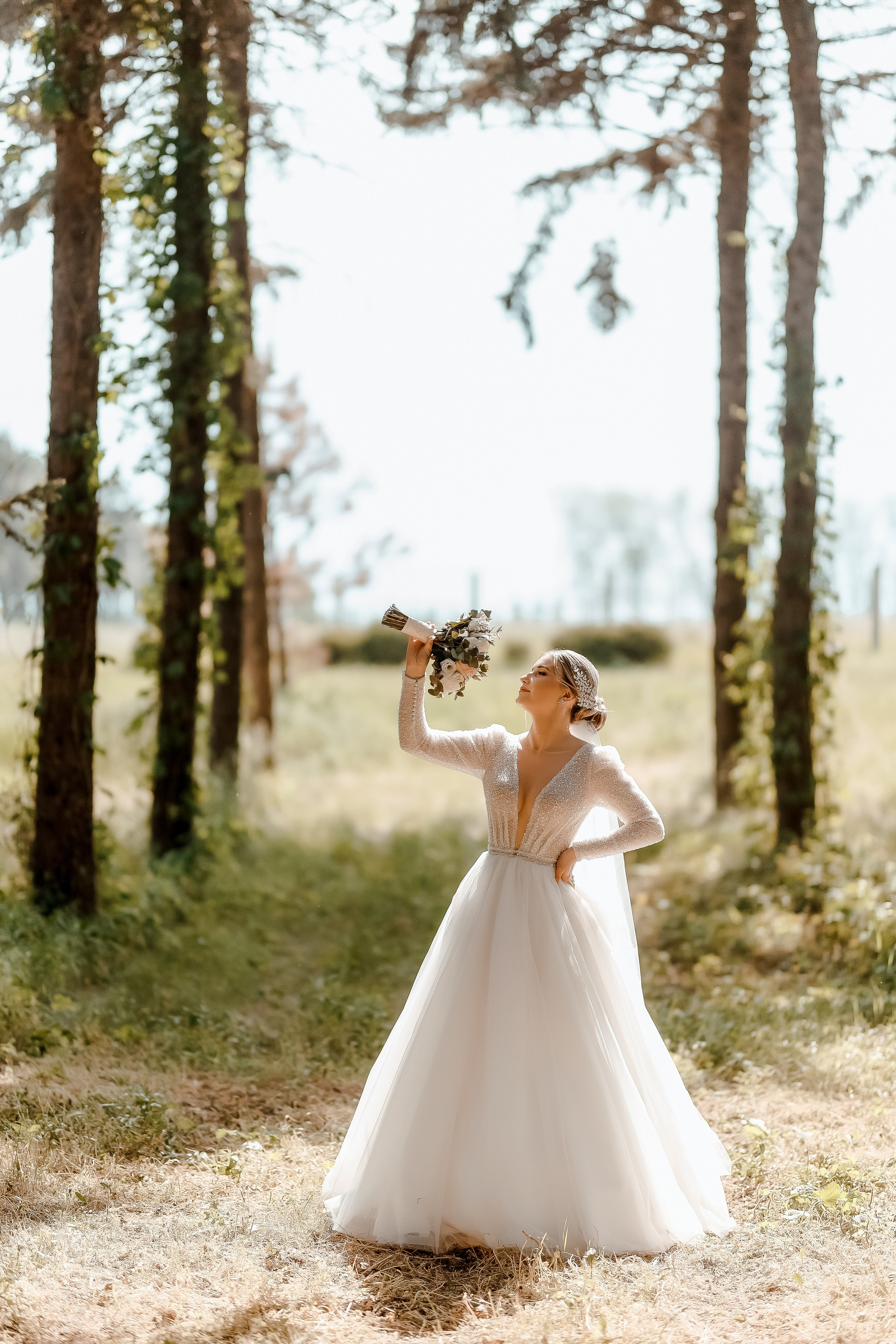 Chiril & Carolina. Servicii Foto Video la Nunta Chisinau Moldova Europa Studio MagicFoto