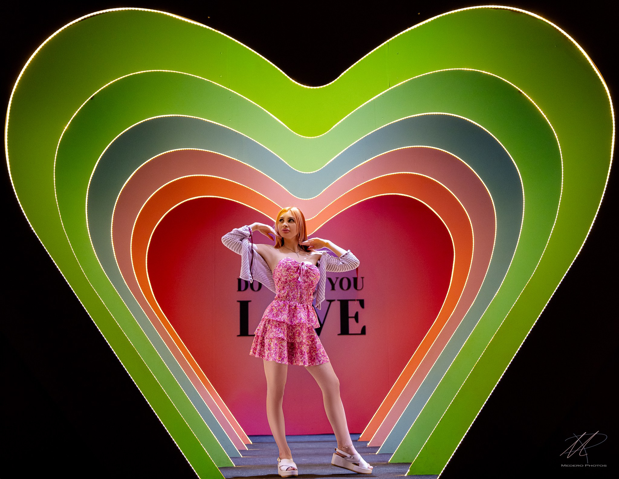 Sabrina. Medero Photos