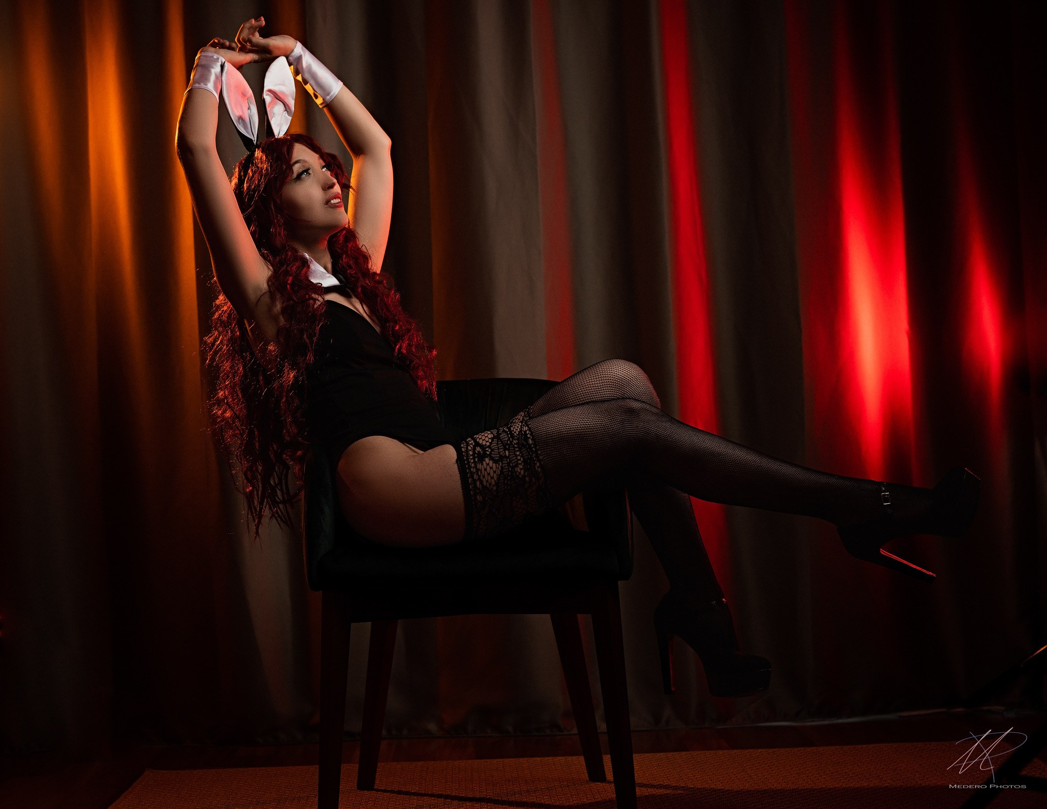 Ely Mango. Medero Photos