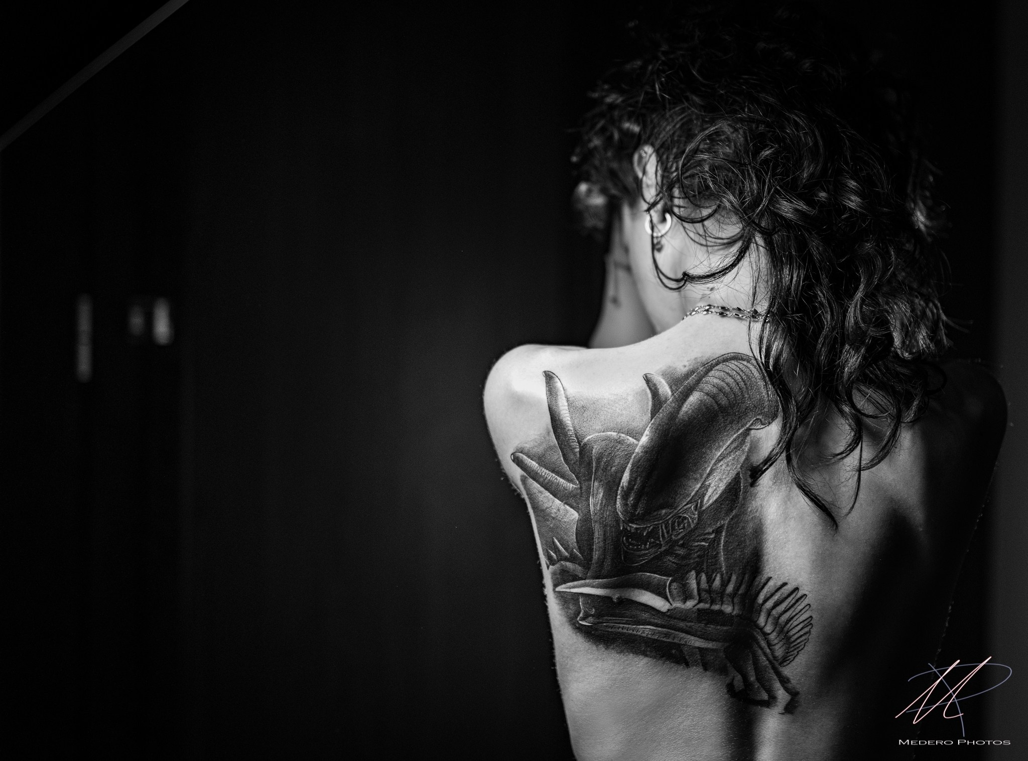 Giorgia. Medero Photos