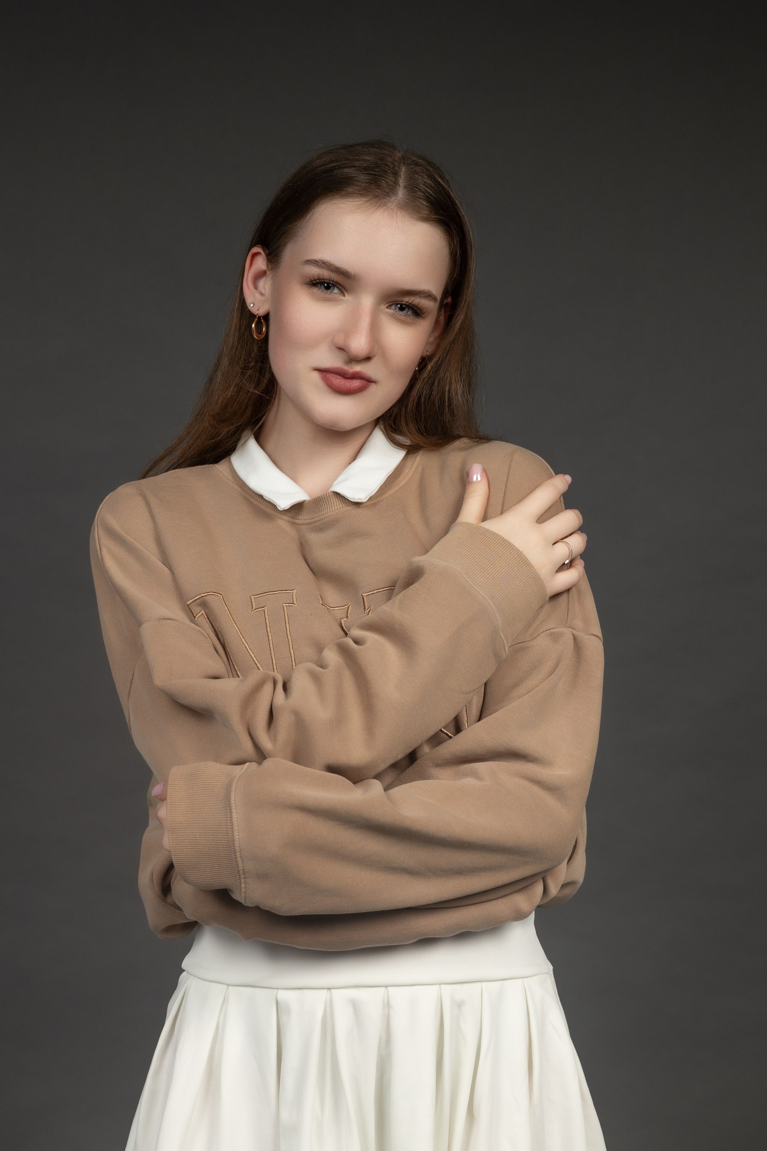 Портрет. Elena Kukhareva Photo