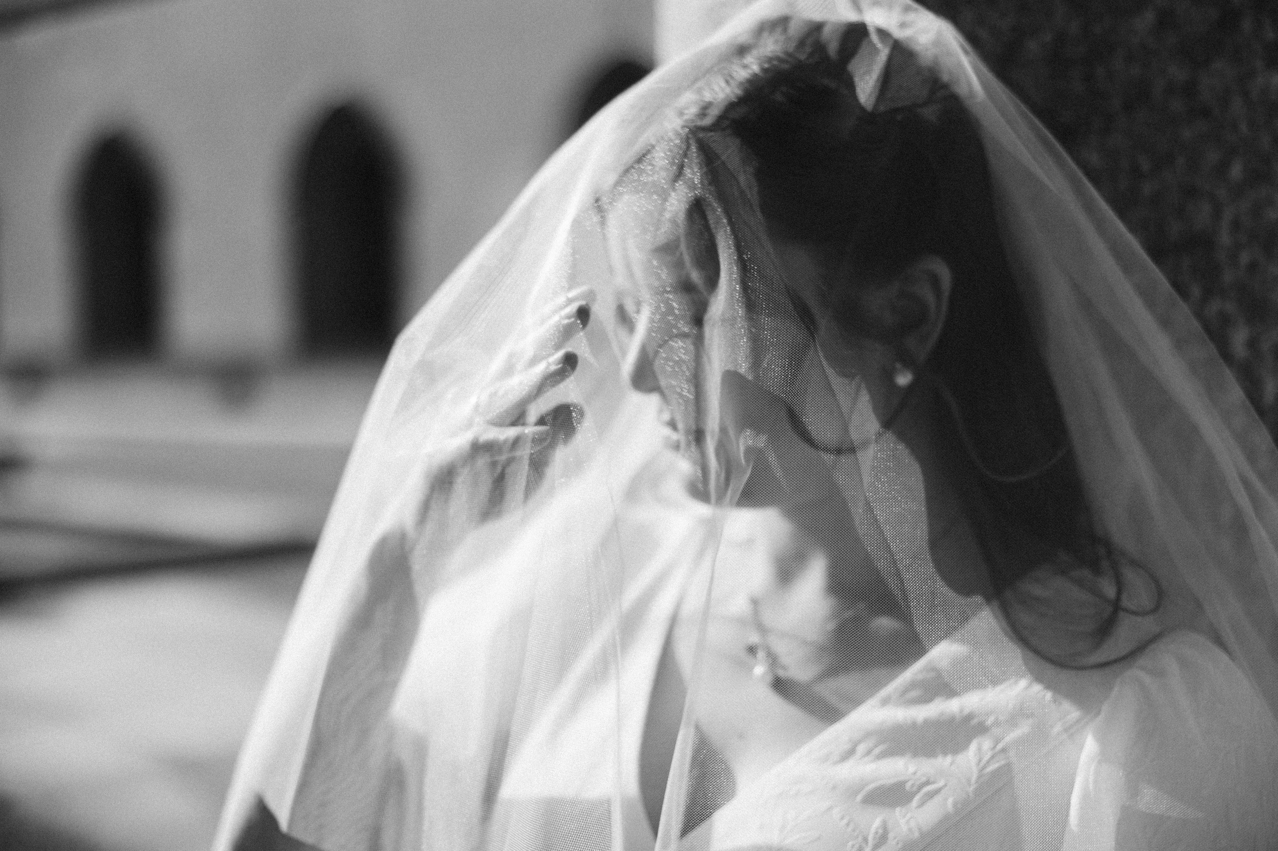 Vestuvių fotosesija Milane, Italijoje | Teresė ir Stefano