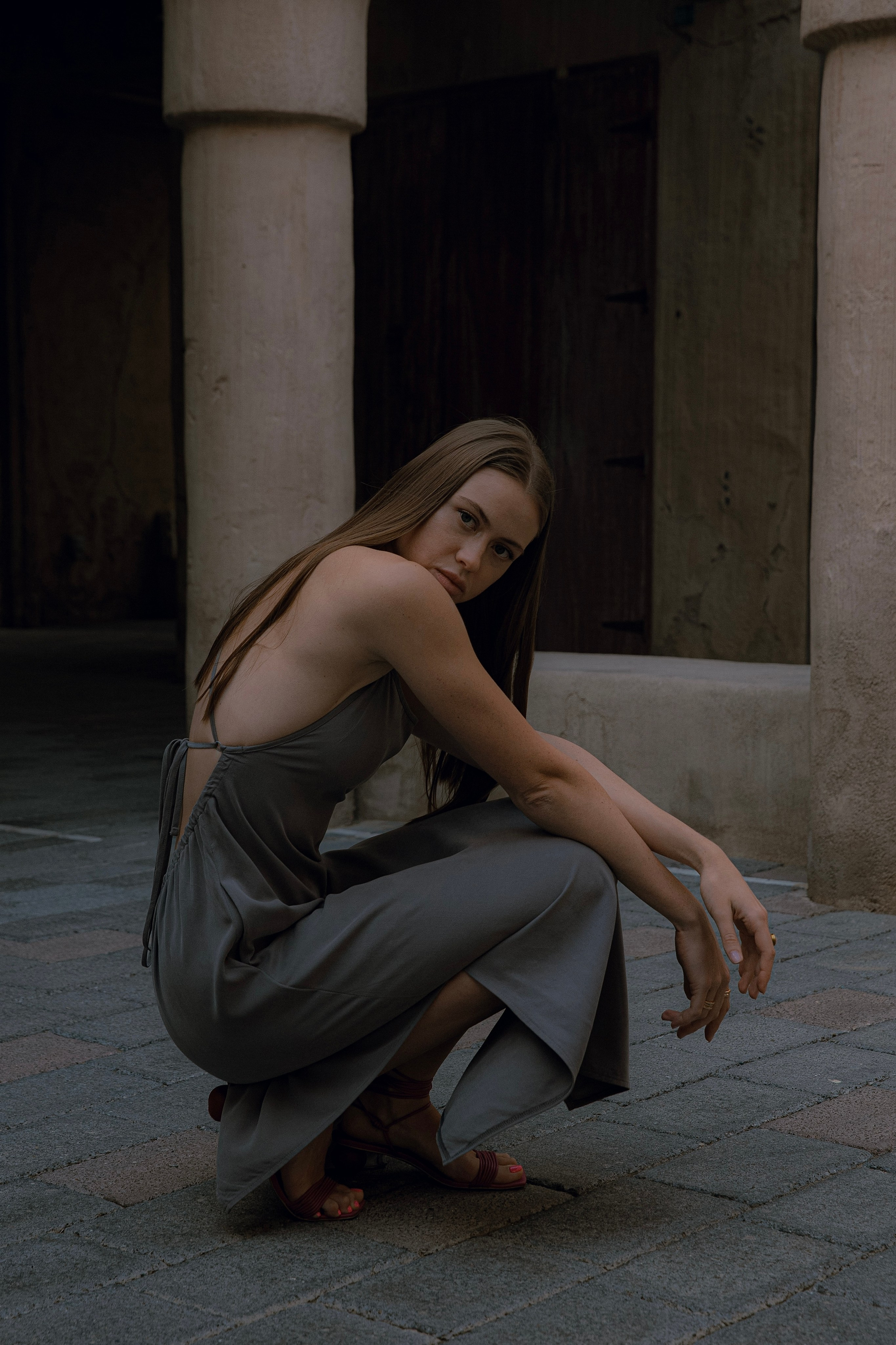 Поля. Мой сайт о фото и творчестве