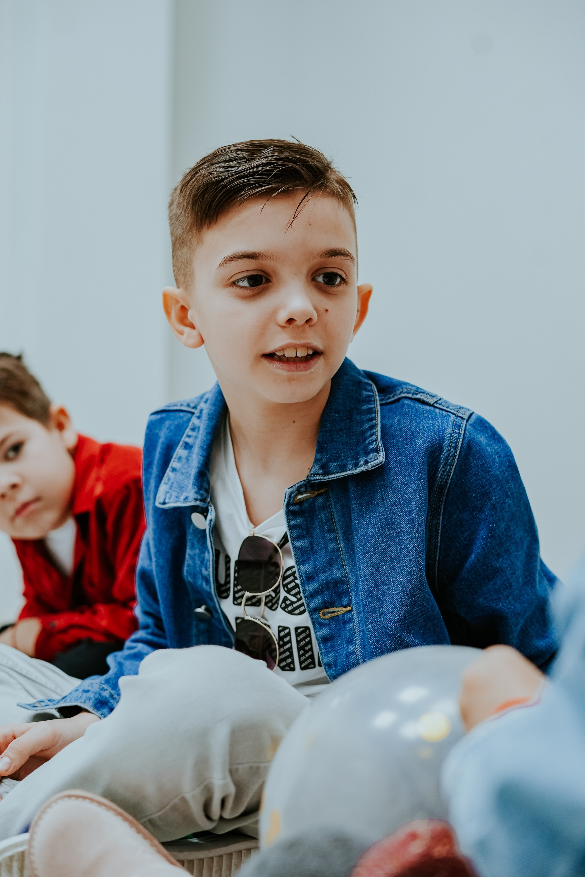 Atelier @ MusEve. MARINABUGS