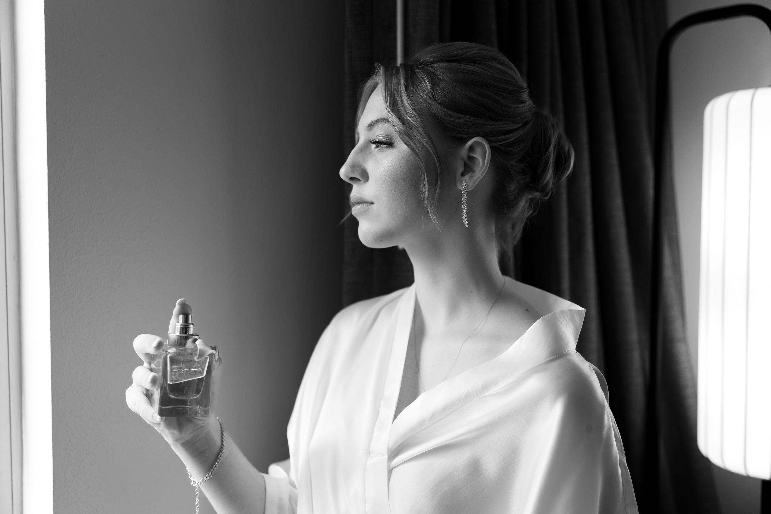 Photographer Anastasia Nagibina