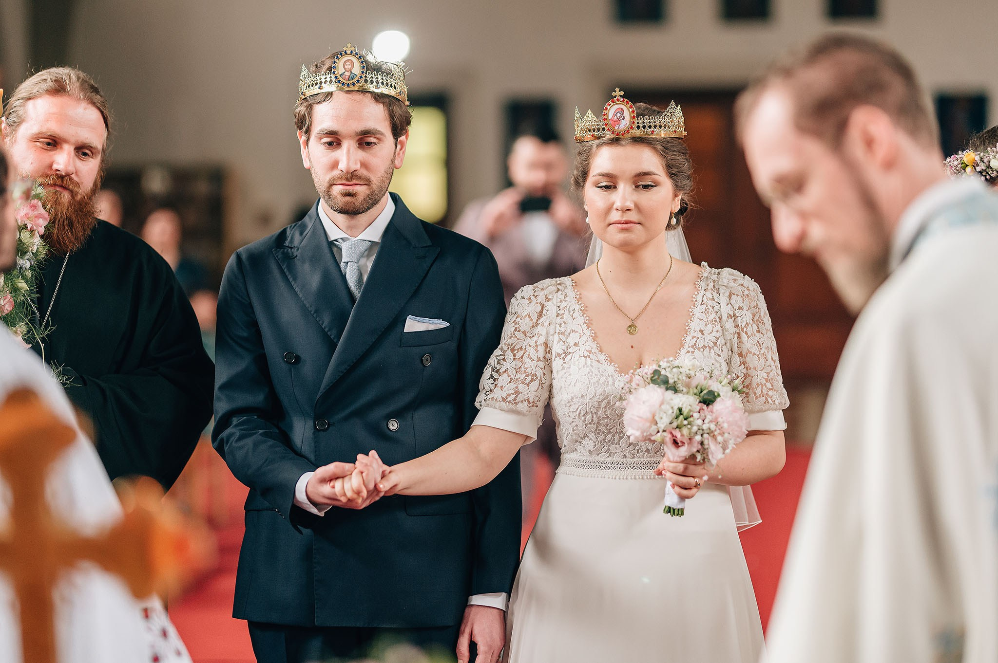 Mariage de Veronica & Clément — Photographe de mariage Belgique | Emanuel Prepelita Essence of Memories. Essence of Memories — Wedding & Event Photographer in Brussels, Belgium