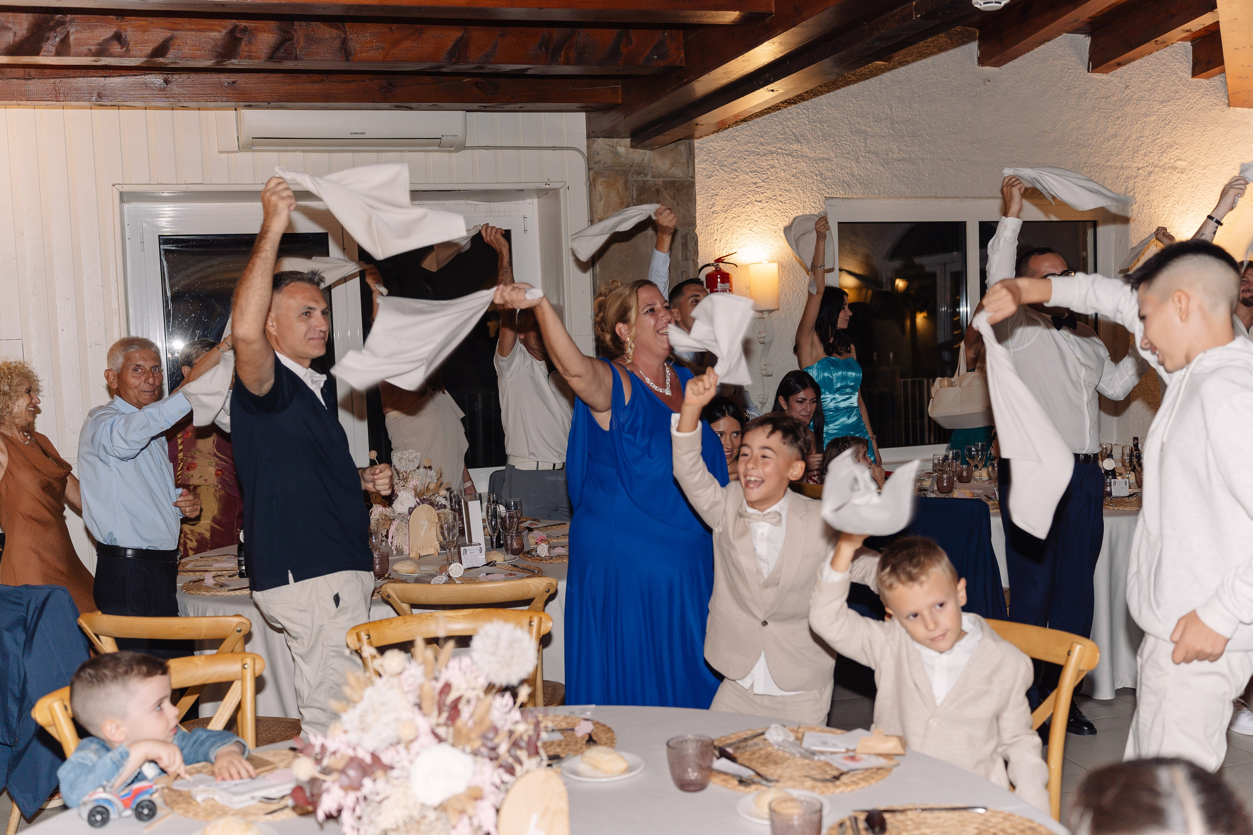 Mari & Diego. Photographer in Barcelona