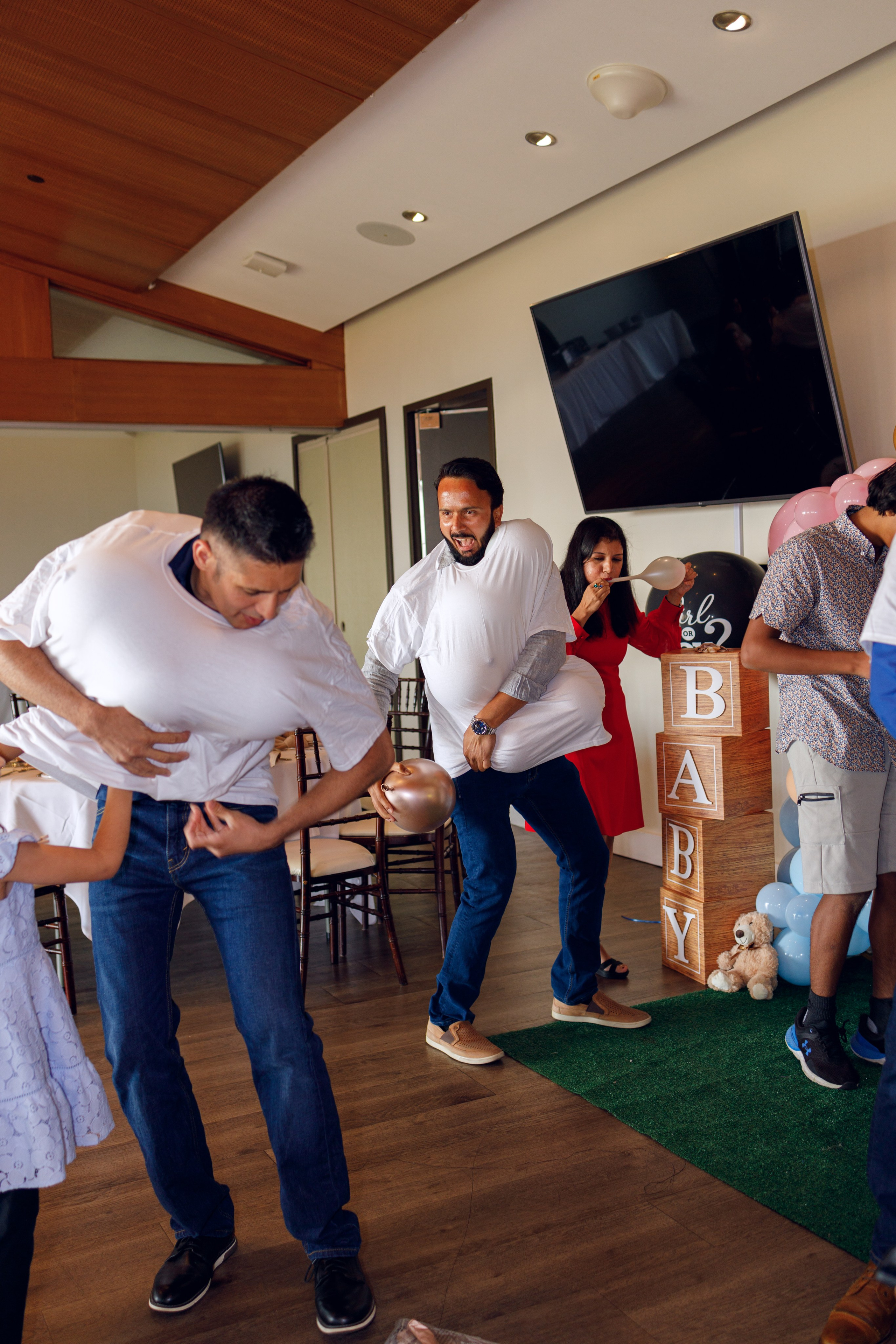 Event. Family and Event photographer in Bay Area Elena Tiuriumina