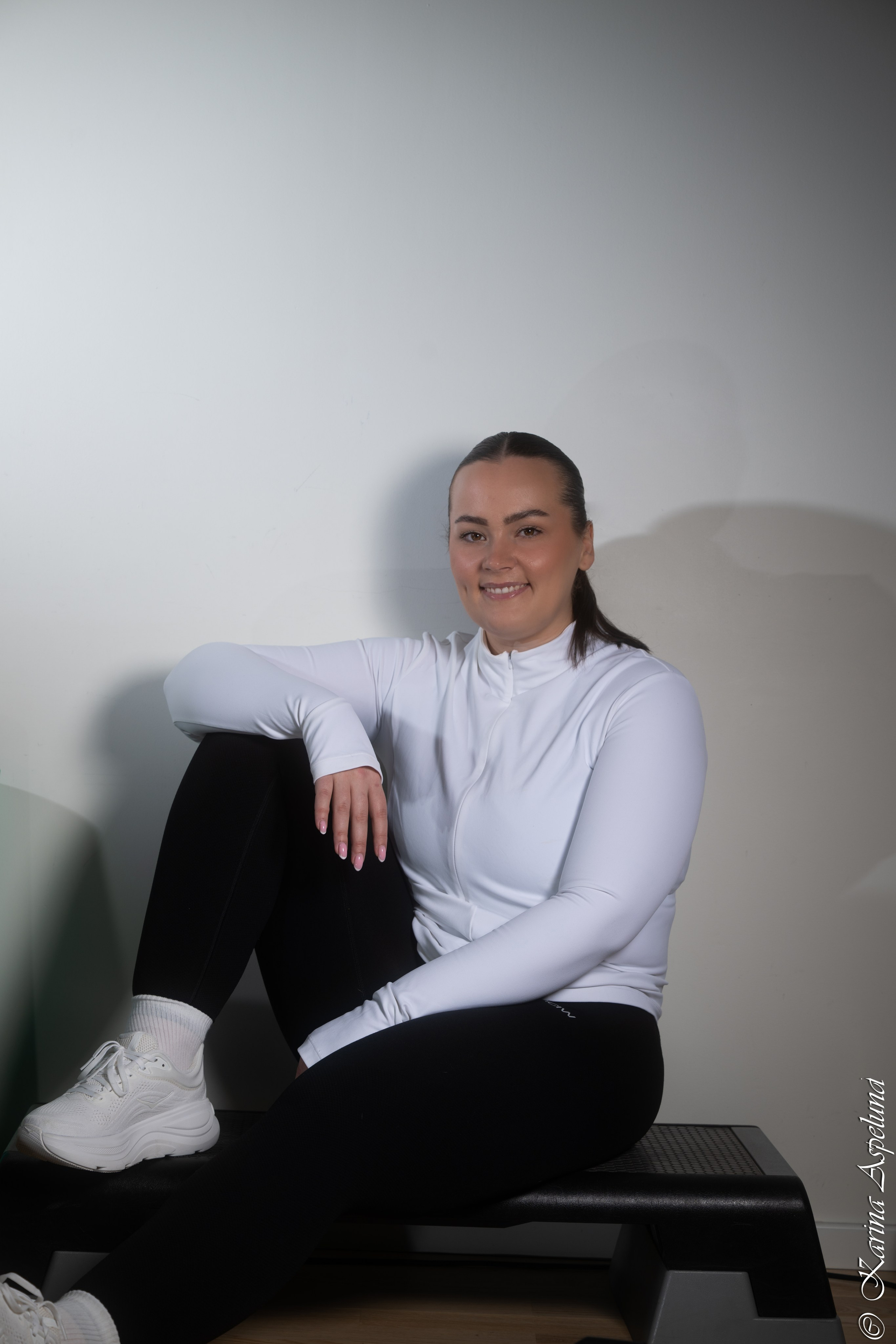 Portrettfoto. Familiefotograf i Narvik kommune