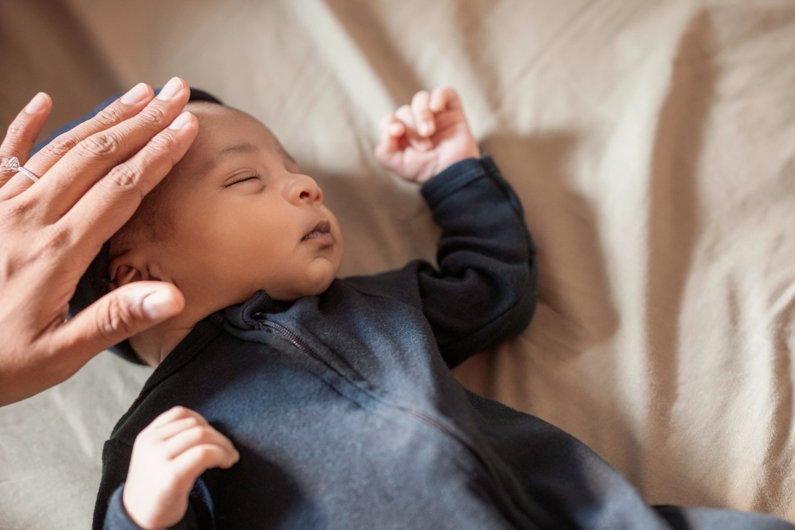 Newborn Lifestyle #4. Bay Area Photographer: family, maternity, love story, wedding