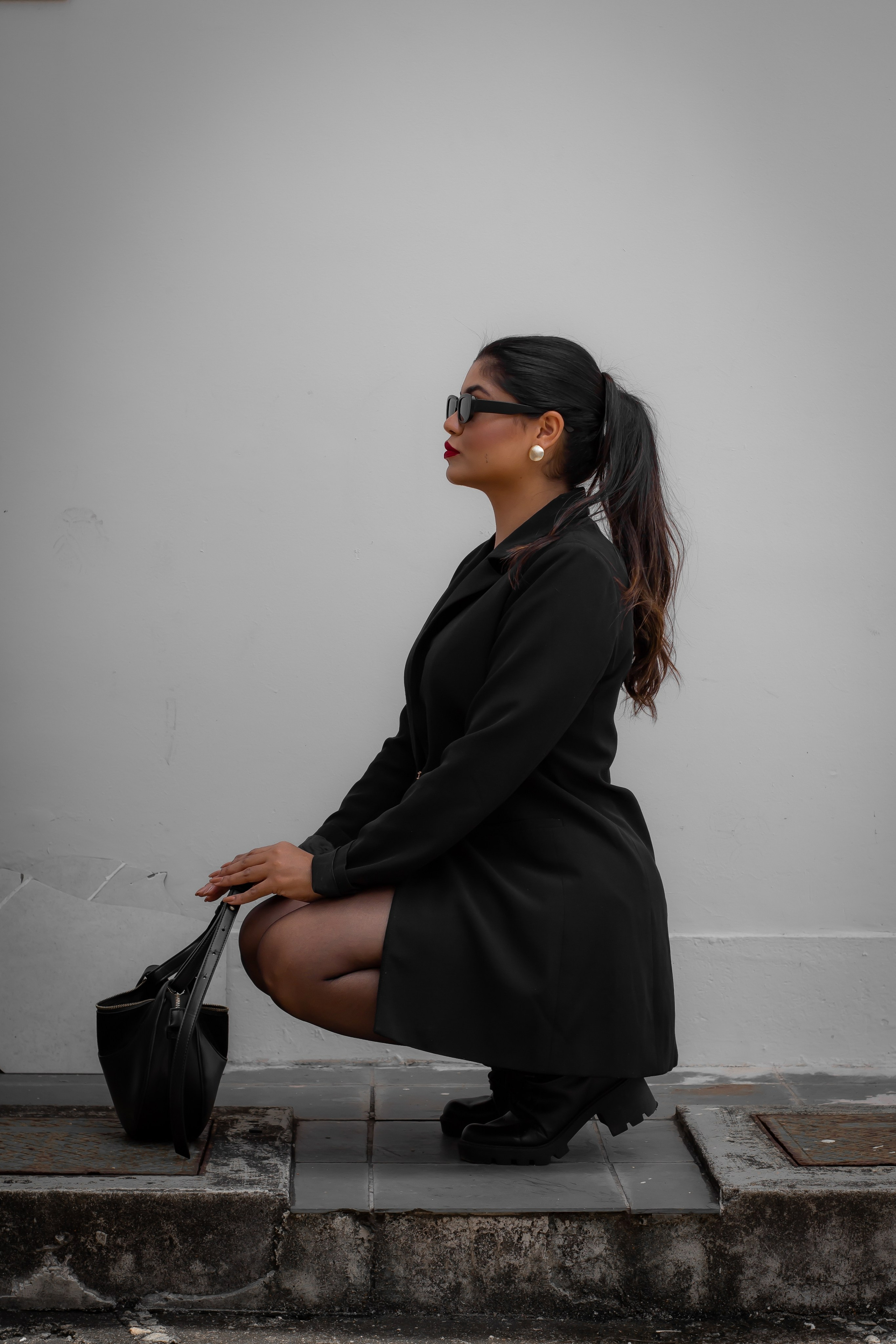 Jessica Pereira. Joelbalbinofotografo