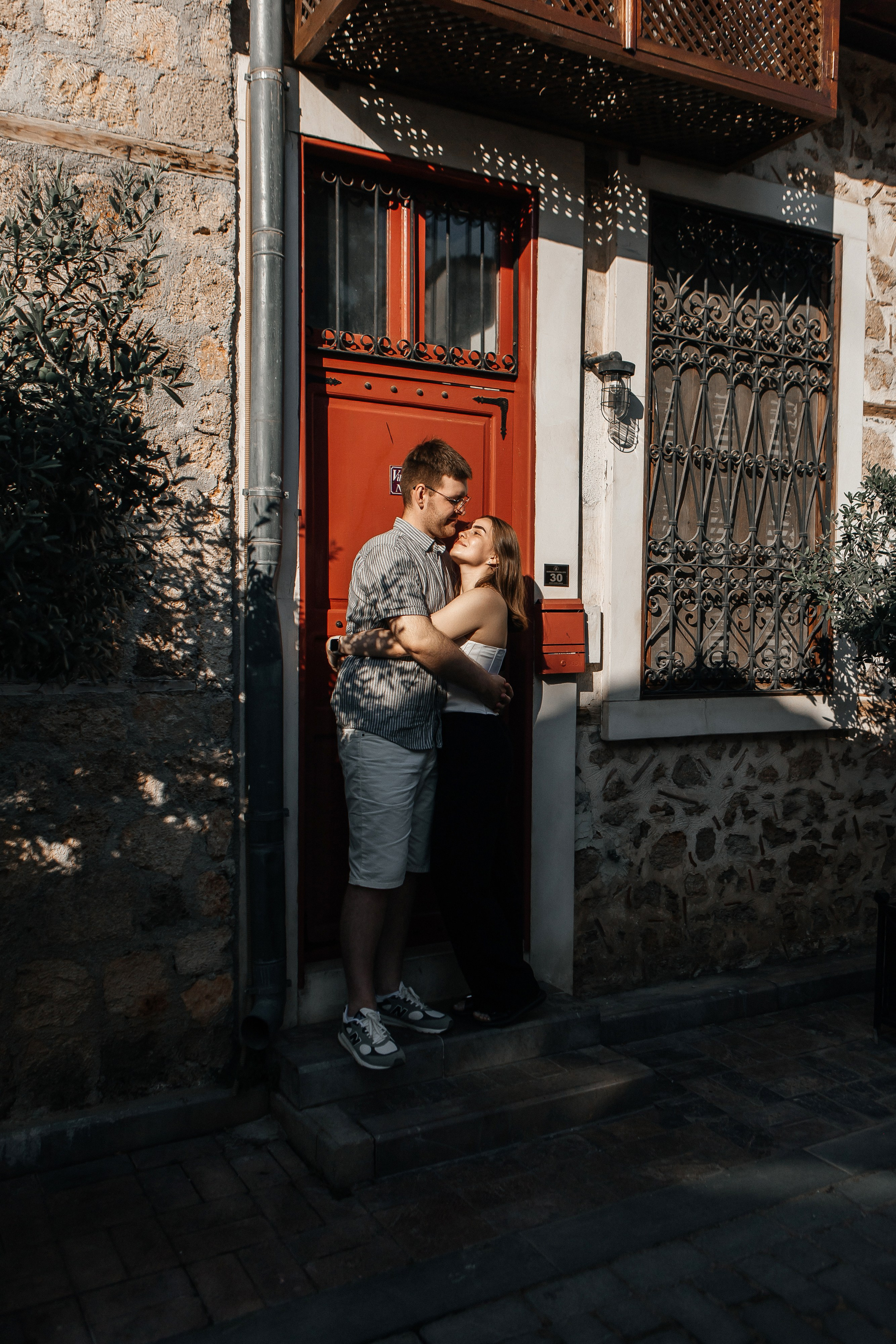 Калеичи. Фотограф в Анталии, Кемере и Белеке