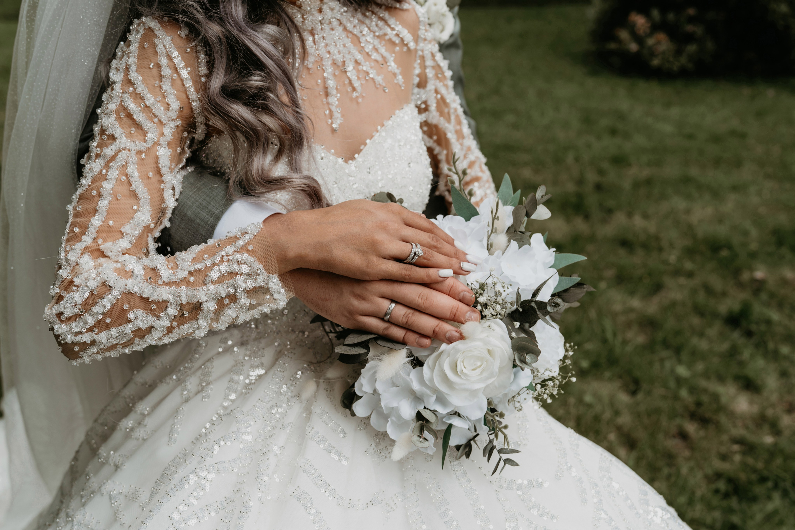 Hochzeit von Xenia & Eric