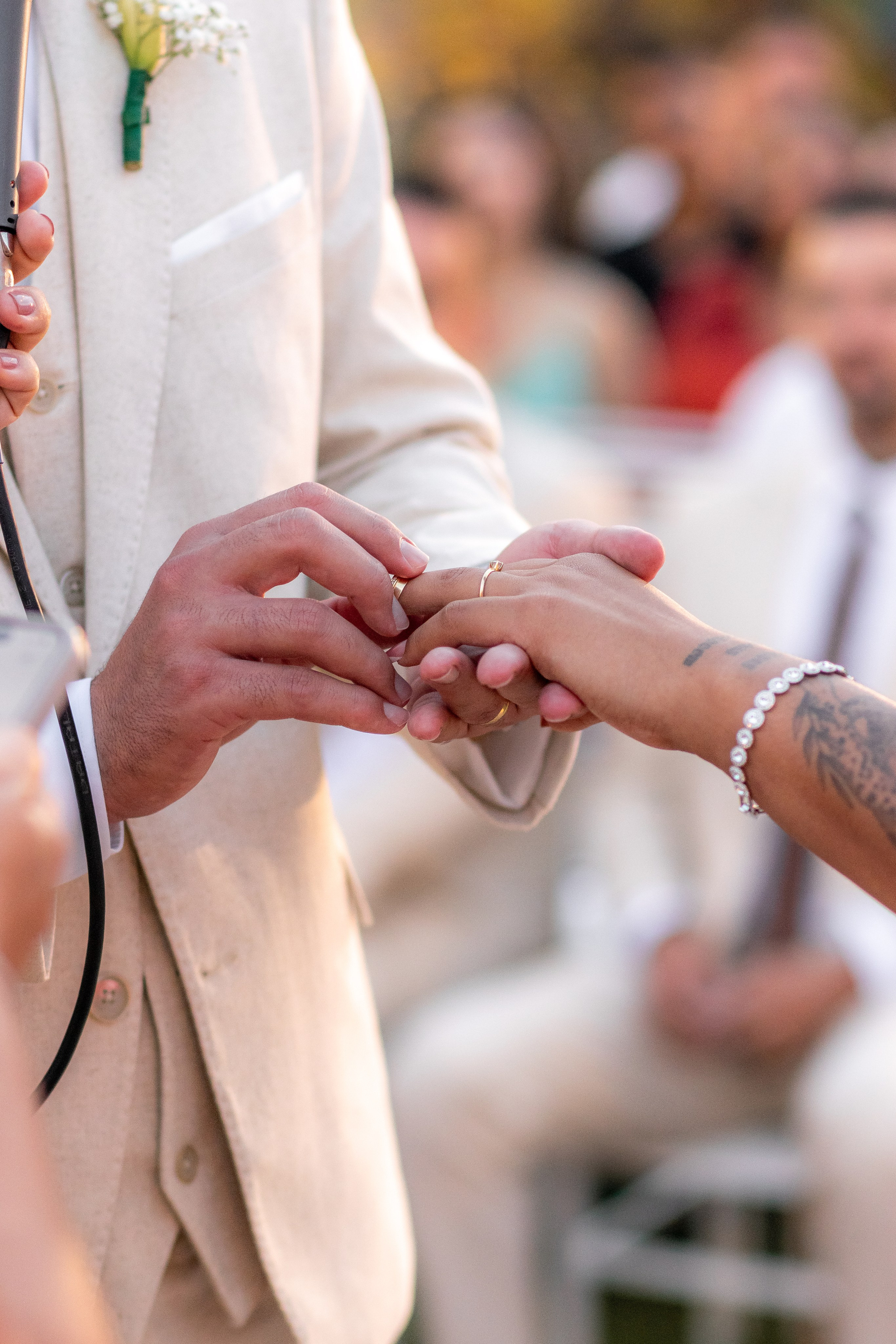 Kimberly e Mateus. Arthur Alves Fotografia