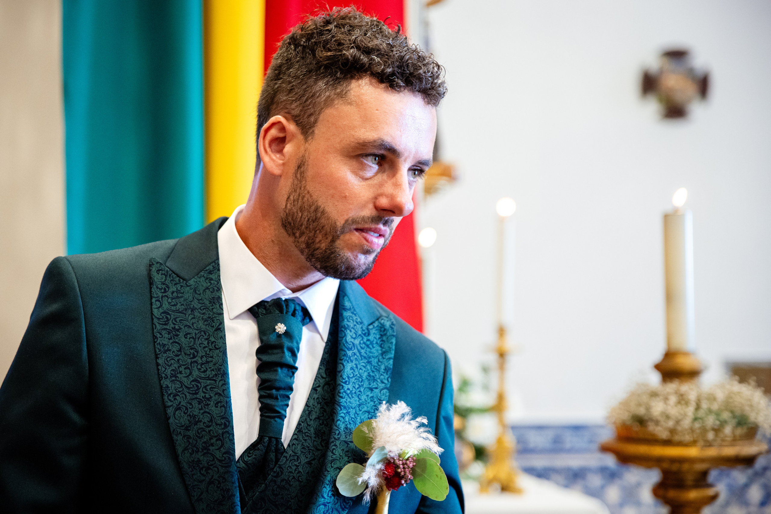 Galeria e Filme de Casamento — Rita & Délio — Quinta do Juncal. Luxury Wedding Photography & Cinematic Films | Portugal & Destination Weddings | Ricardo & Mary Pictures