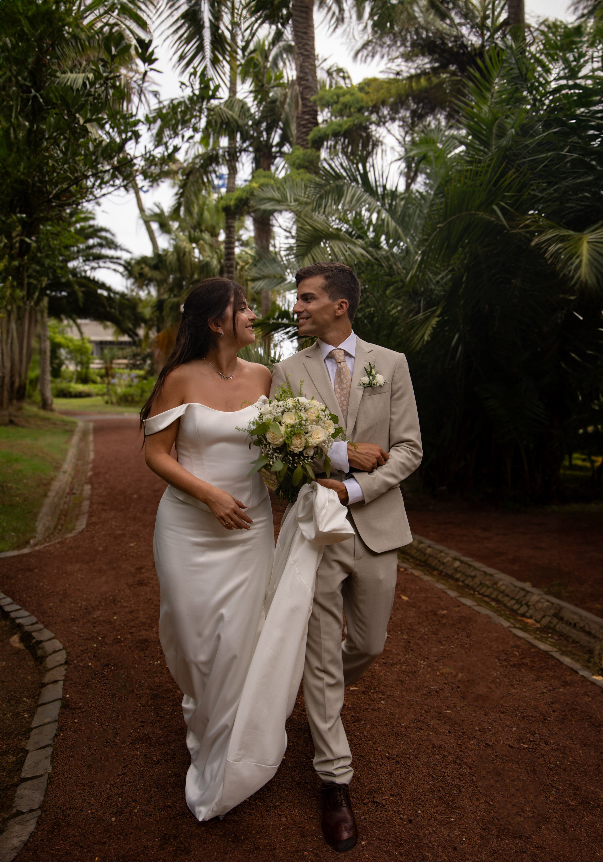 André & Arianna wedding day. IRINA KALMYKOVA | PHOTOGRAPHER AZORES