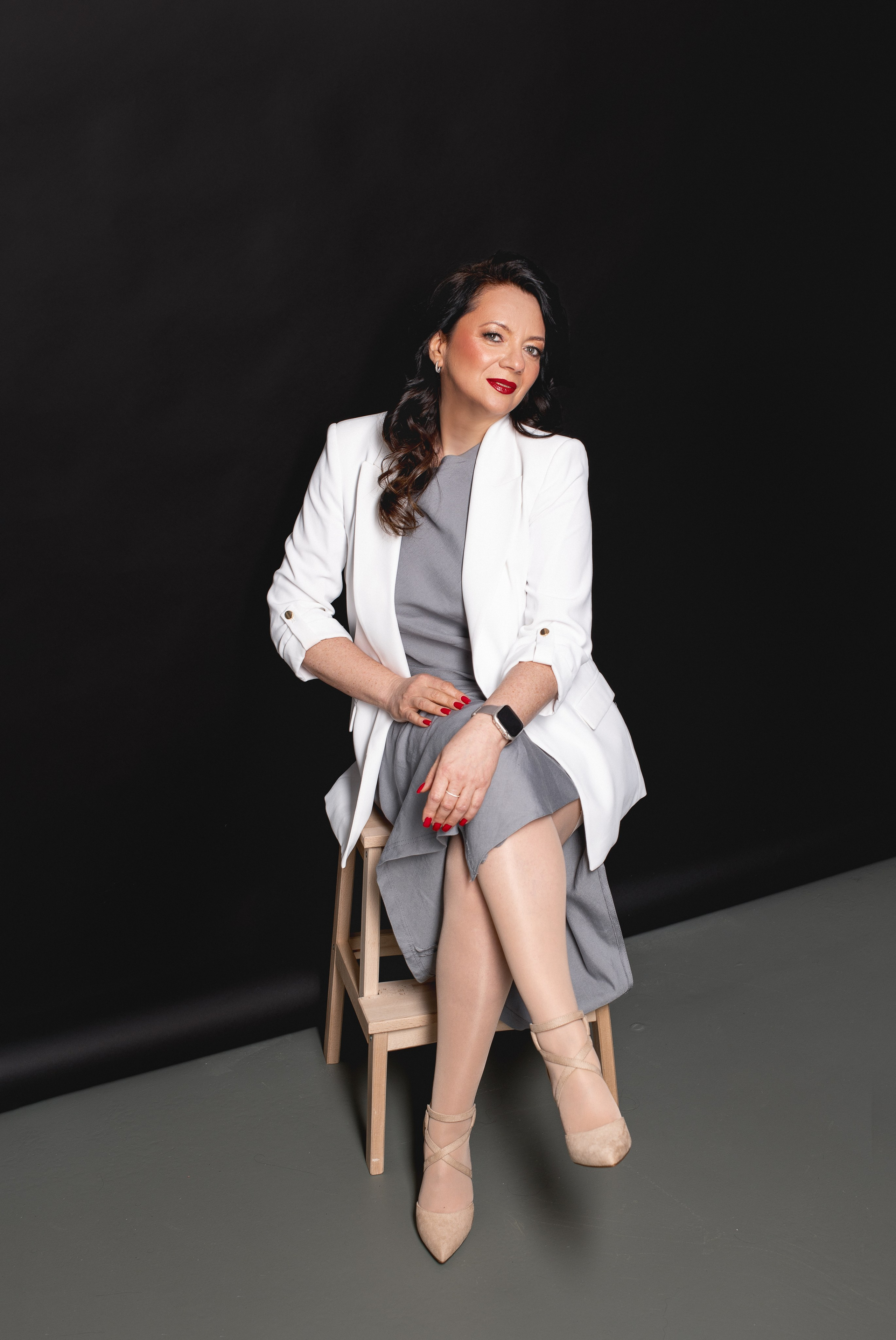 Tatjana Straub. Meisha Photo