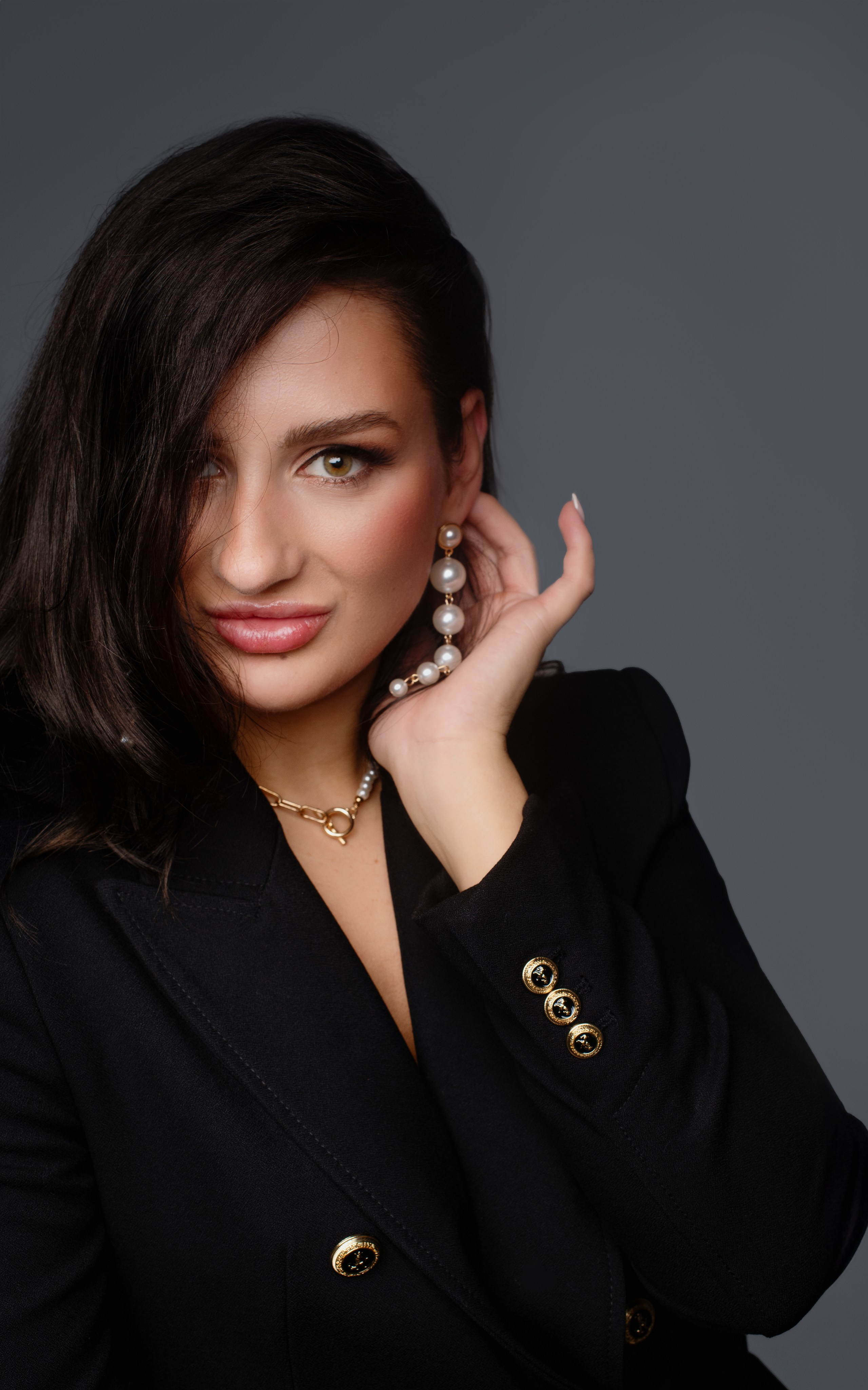 Anastasia. Meisha Photo