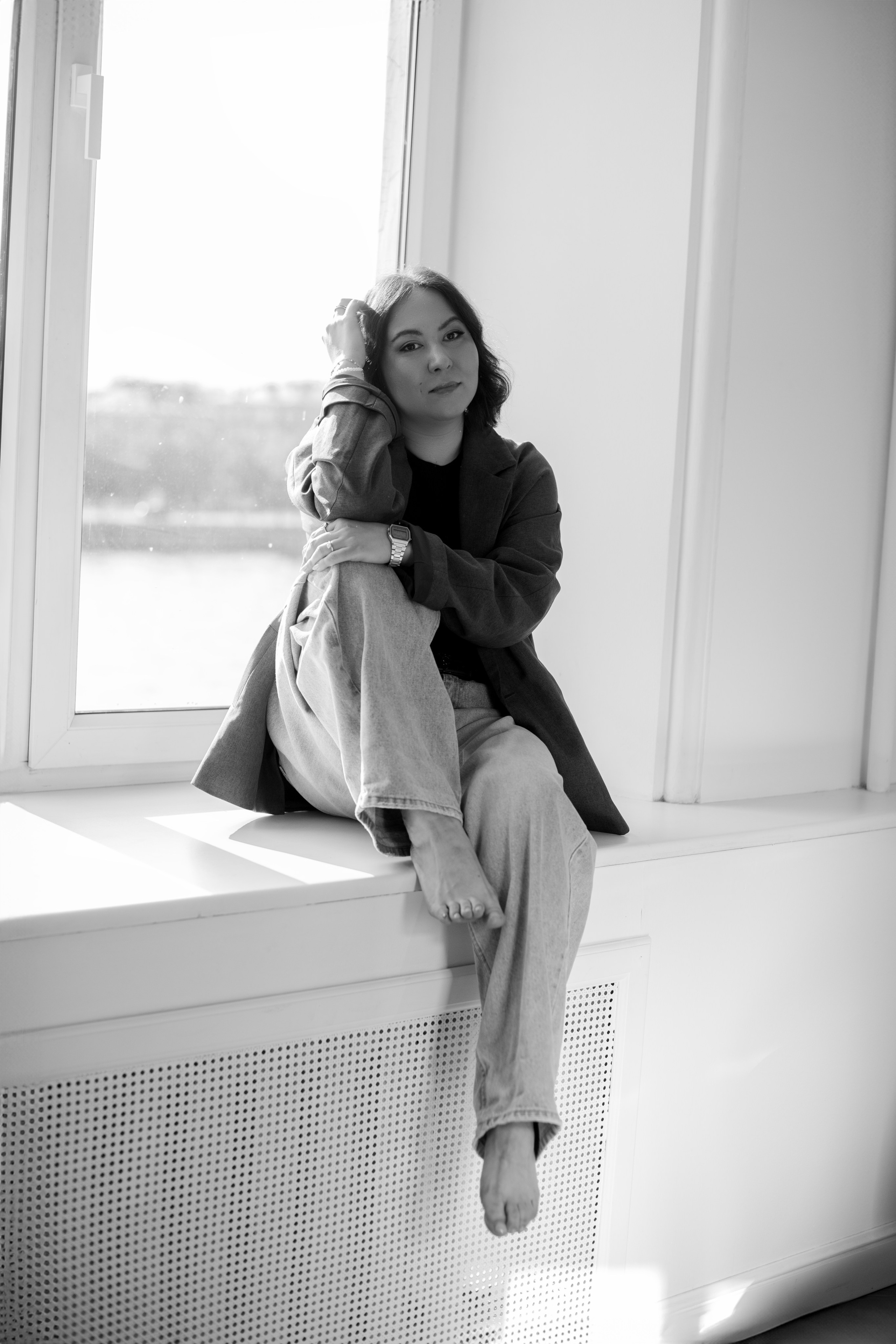 Света. Meisha Photo