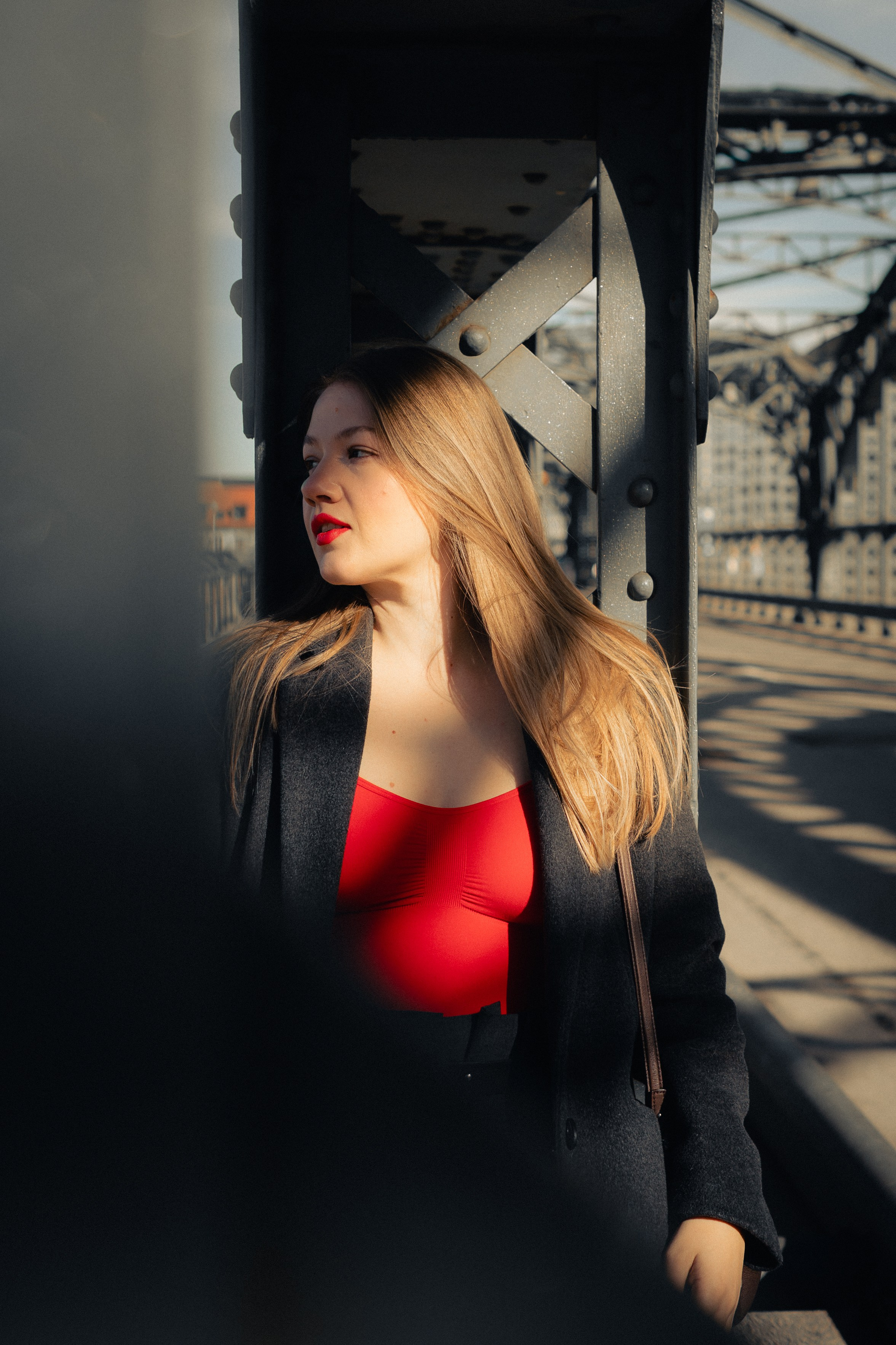 Personal. Портретный фотограф в Мюнхене — Полина Черкасова